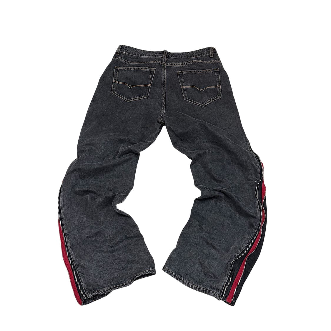 ASKYURSELF DETAIL PANTS 상품이미지2