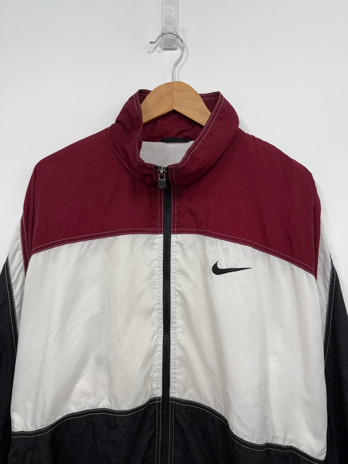 Nike 00s Woven Windbreak Jacket 상품이미지4