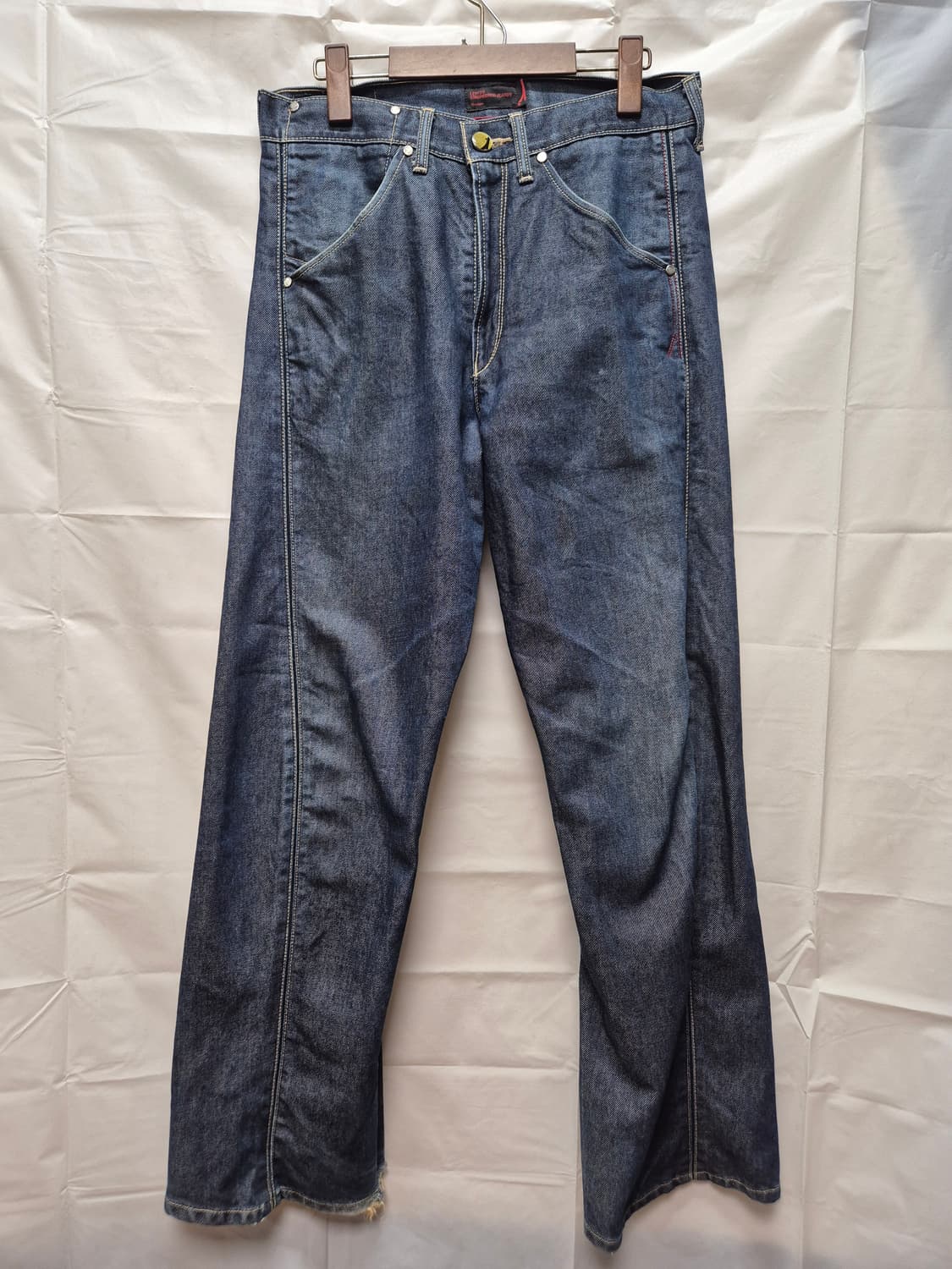 리바이스 엔지니어드진  상품이미지1