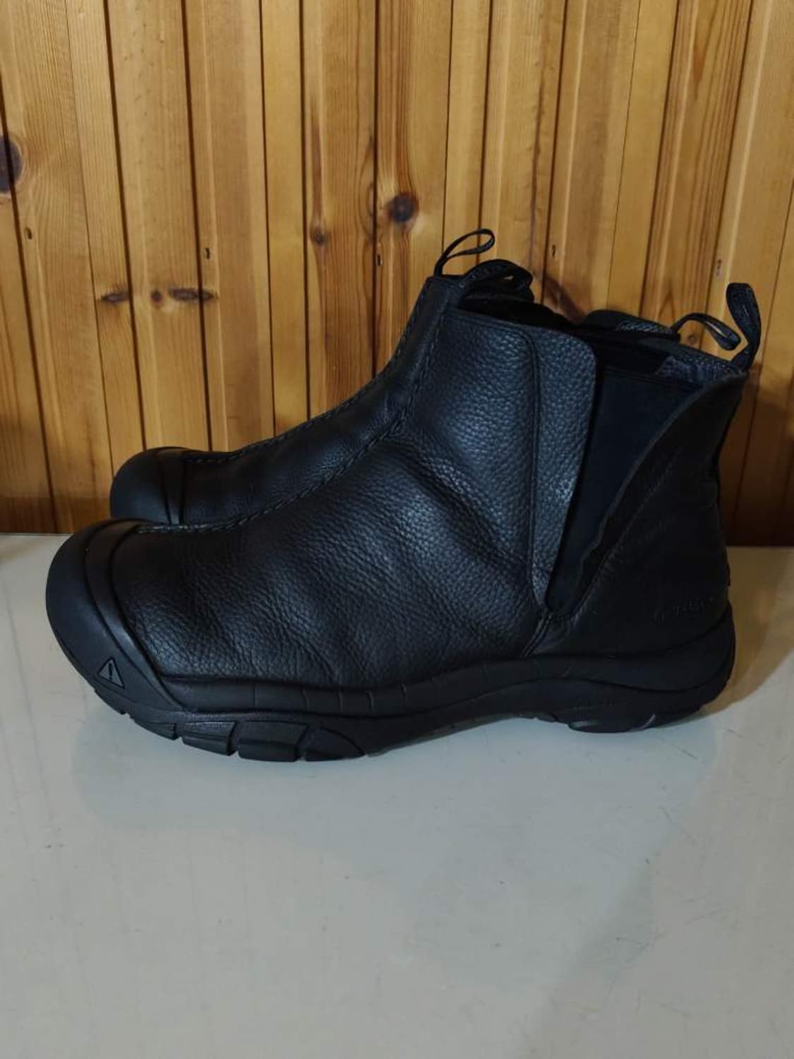 320mm 킨 앵커리지3 부츠 빅사이즈 트레킹 등산 상품이미지2