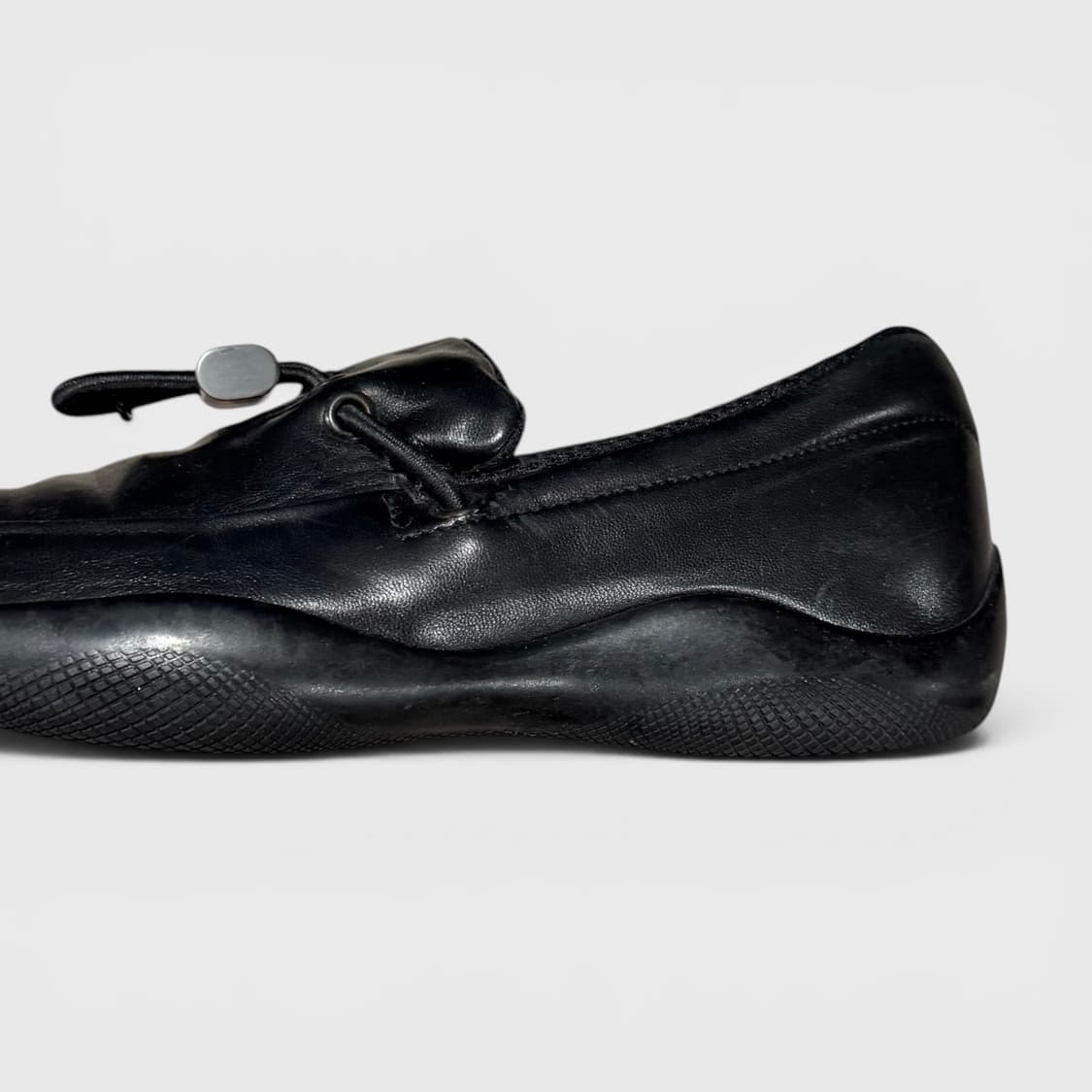Prada shoes 상품이미지3
