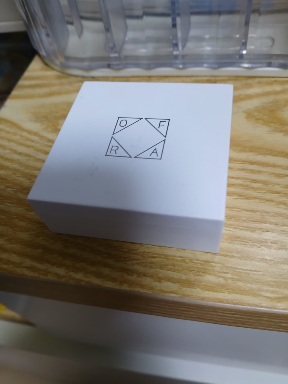 오프라 하이라이터 글레이즈드 도넛 상품이미지1