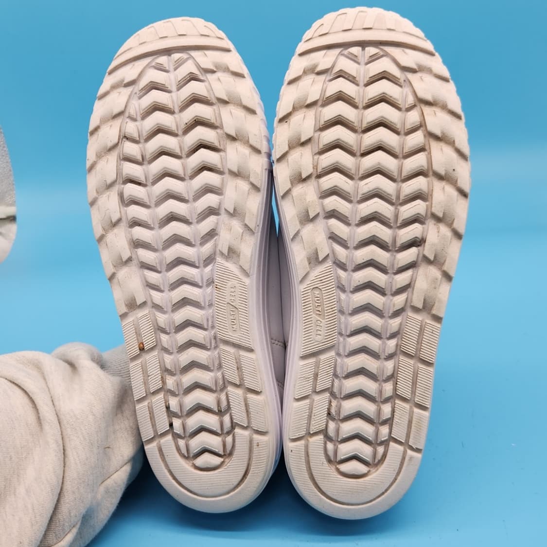 oo 디스커버리 익스페디션 뮬리 남성스니커즈 260 상품이미지3