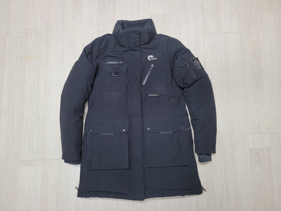 95사이즈 네파 거위털 패딩 점퍼 상품이미지1