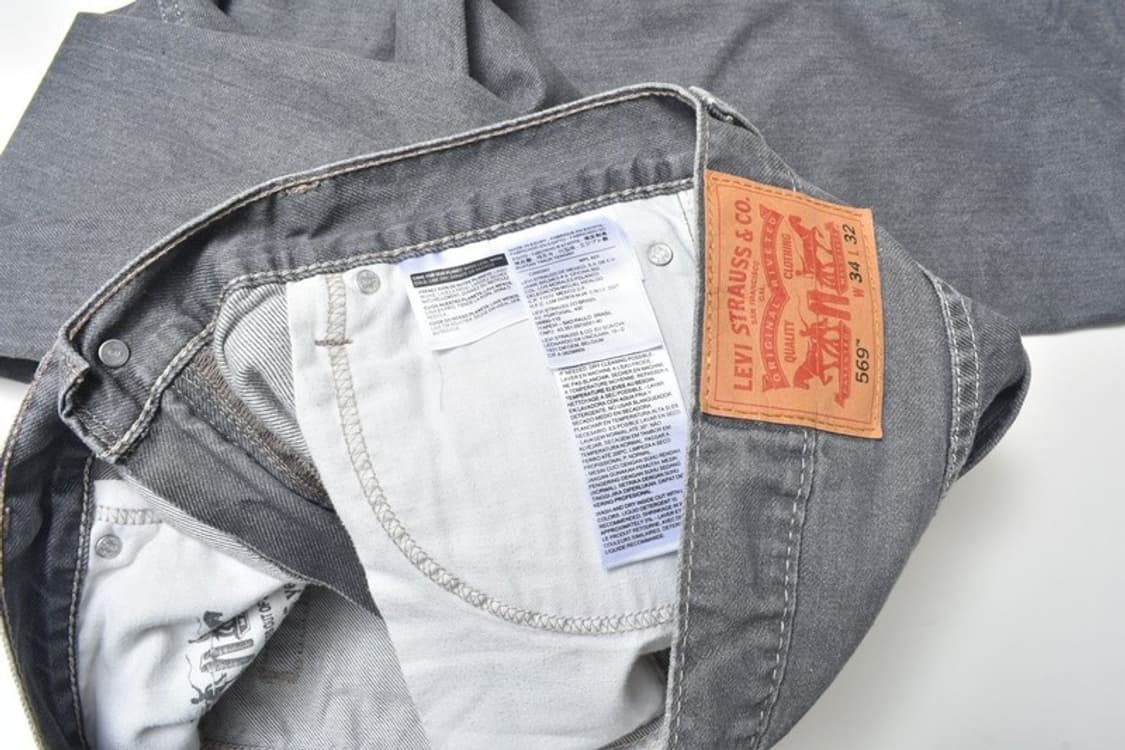 00S 리바이스 569 청바지 데님팬츠 34 상품이미지5