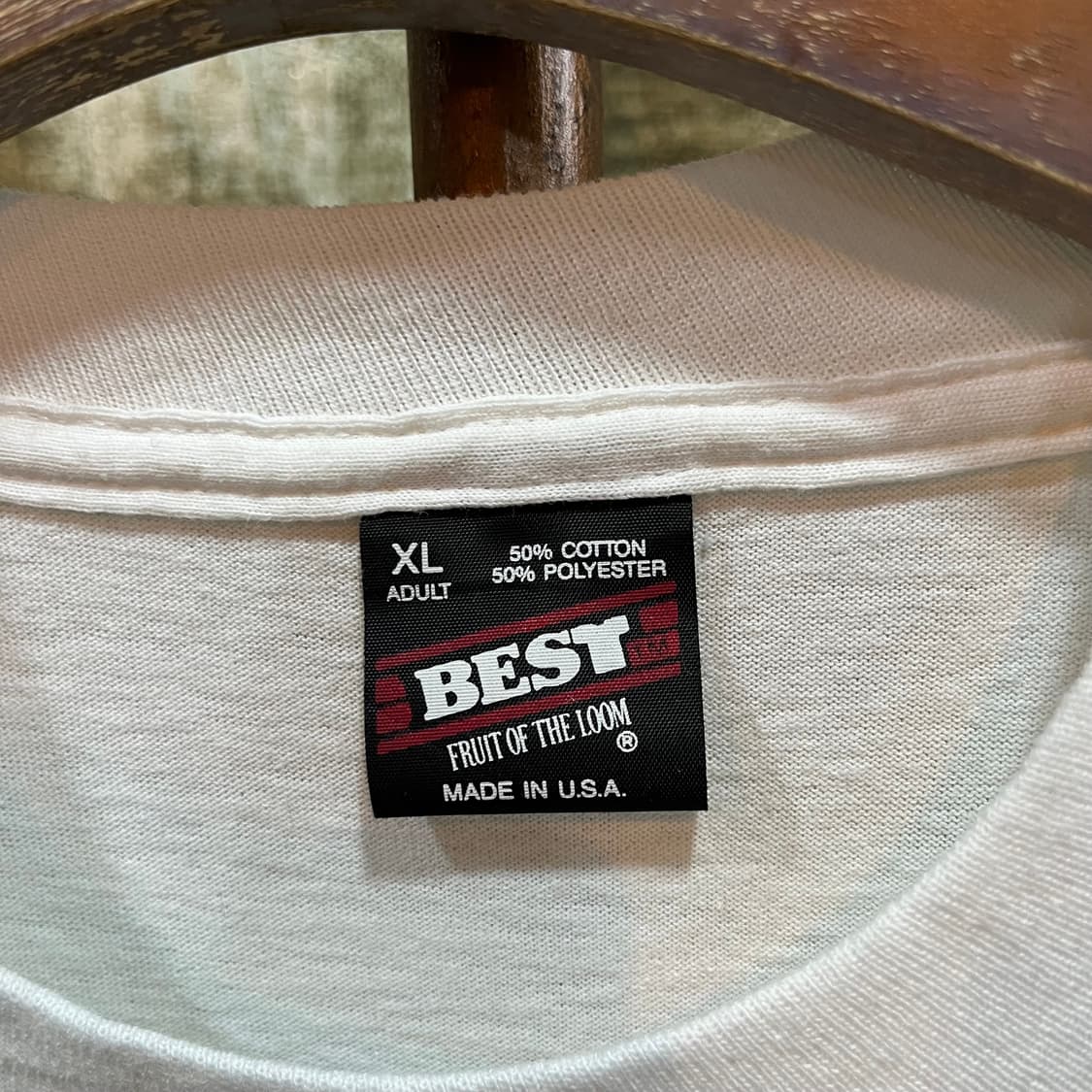 90s USA 빈티지 티셔츠 2 상품이미지3