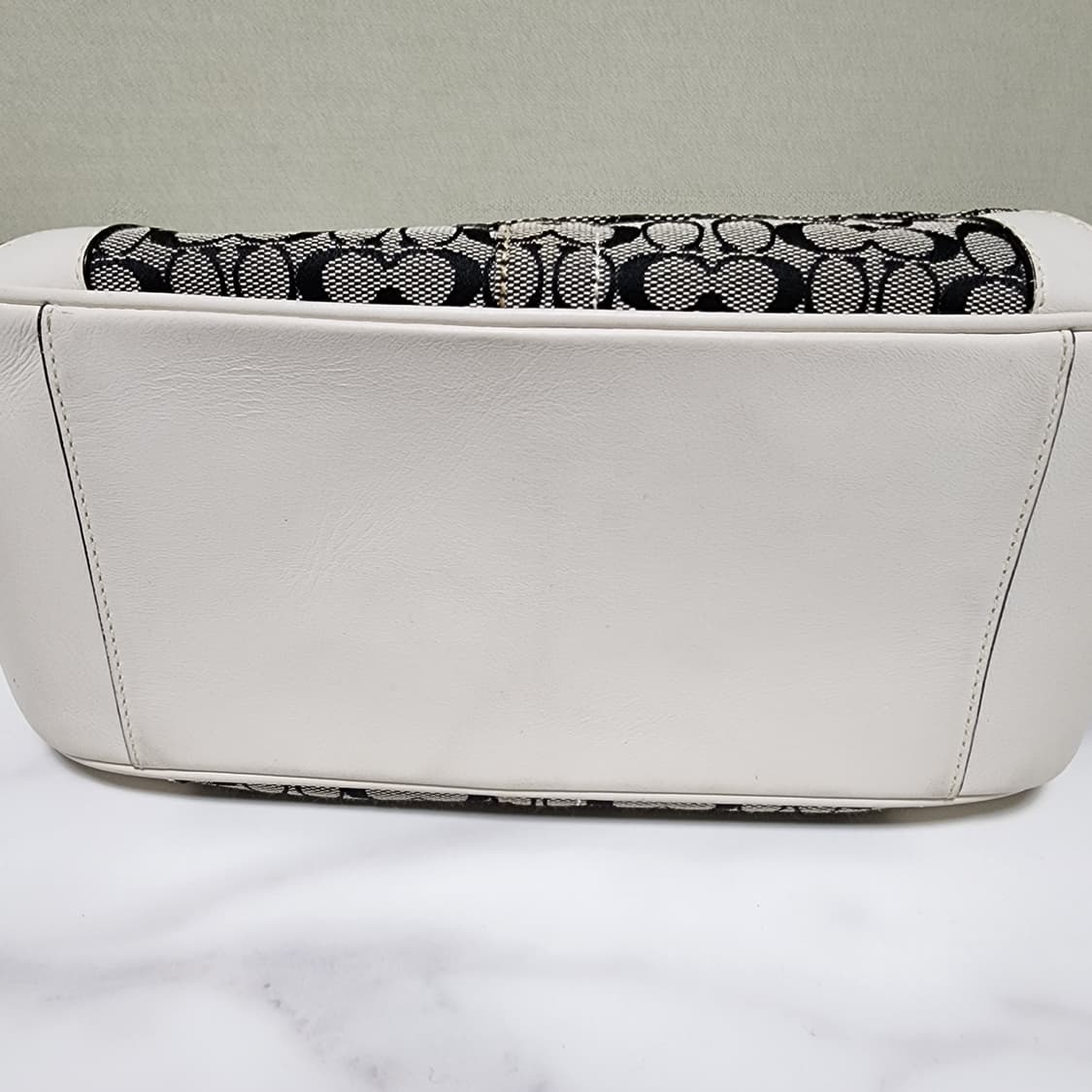 상태굿 )코치 숄더, 토트백 상품이미지6