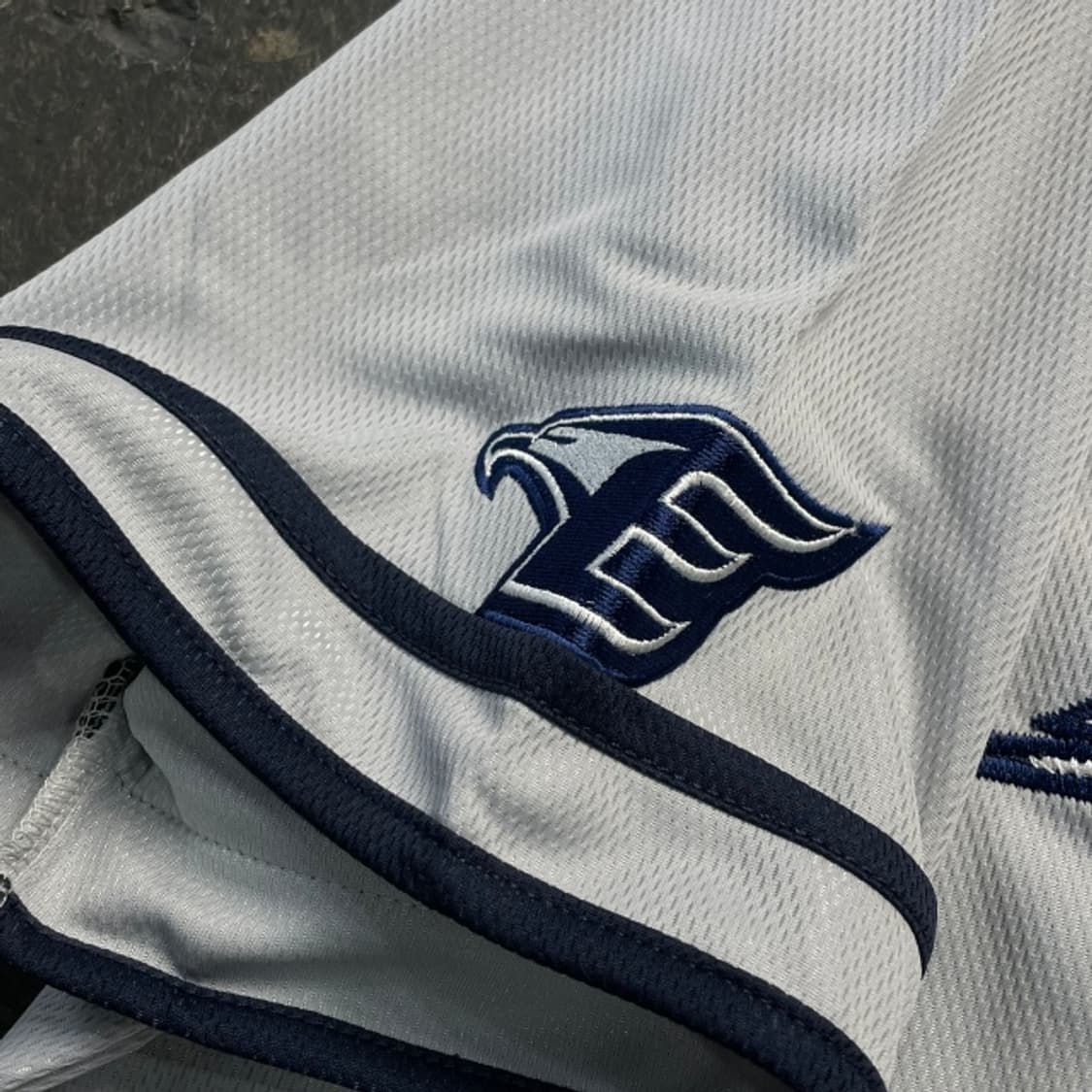 105 예스아이씨 X 한화이글스 류현진 유니폼  상품이미지3