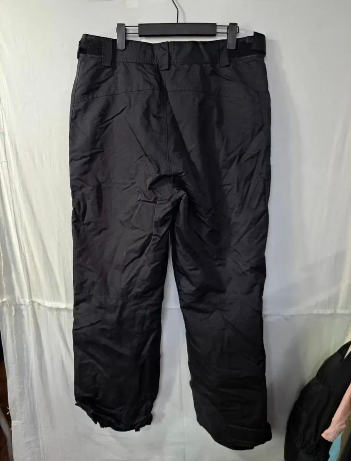 잭울프스킨 남성 TEXAPORE 기능성 팬츠. 상품이미지2