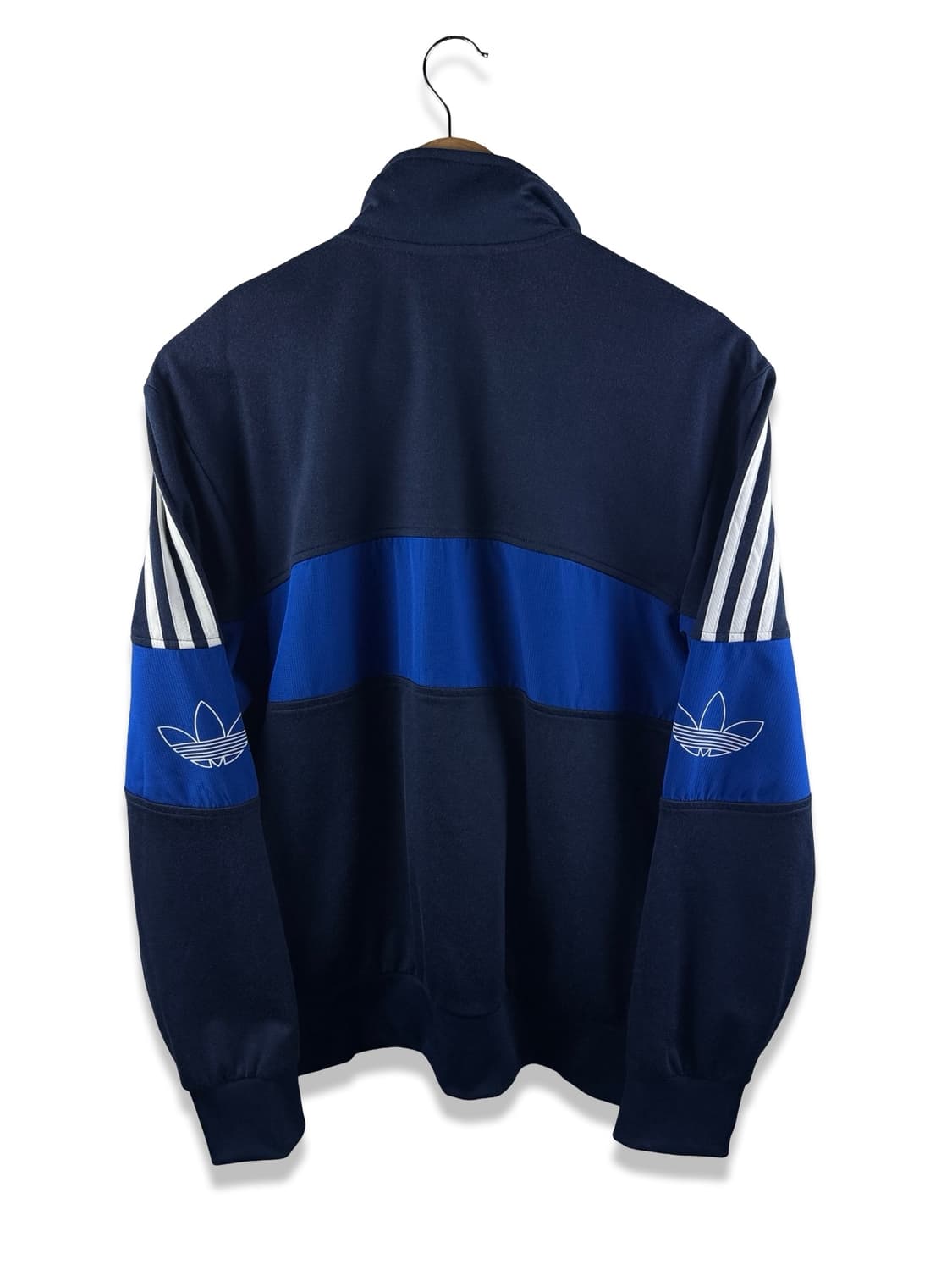 아디다스 반드릭스 트레포일 트랙져지1980 상품이미지2