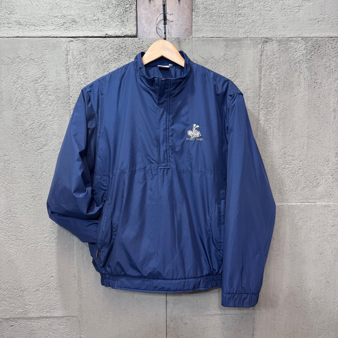 워너 브라더스 루니툰즈 랄프울프 아노락 자켓 (XL)  상품이미지2