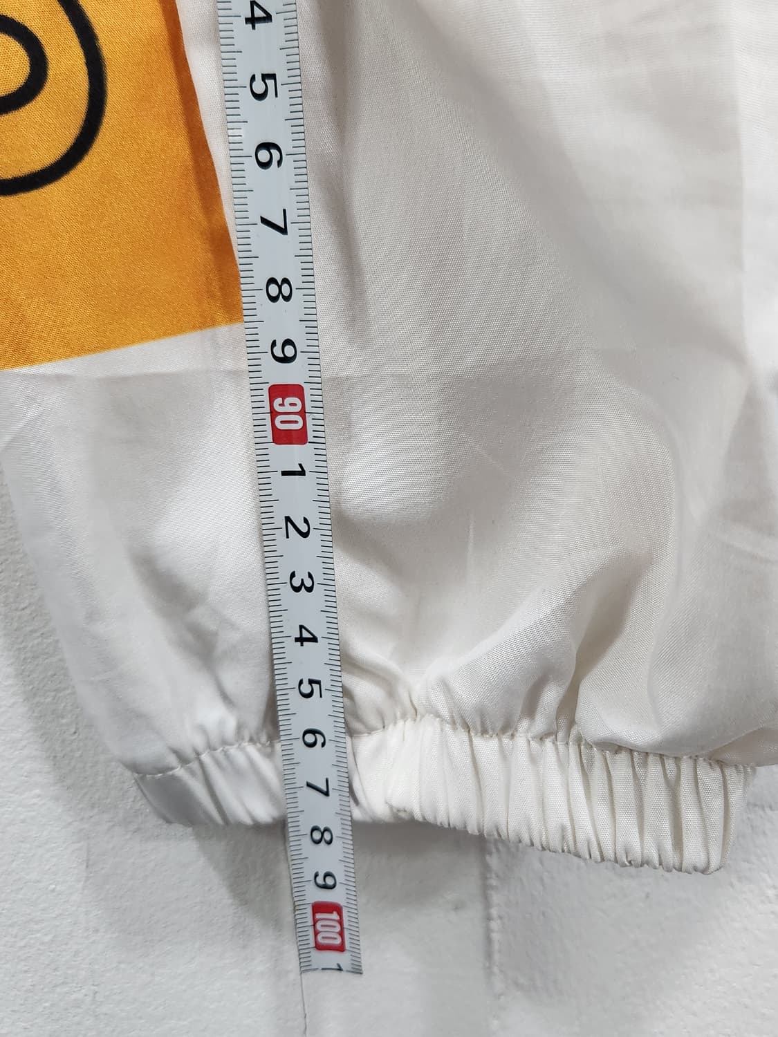 [XL] 더블에잇 MAMC 폴리에스터 조거팬츠 트랙 팬츠 상품이미지8