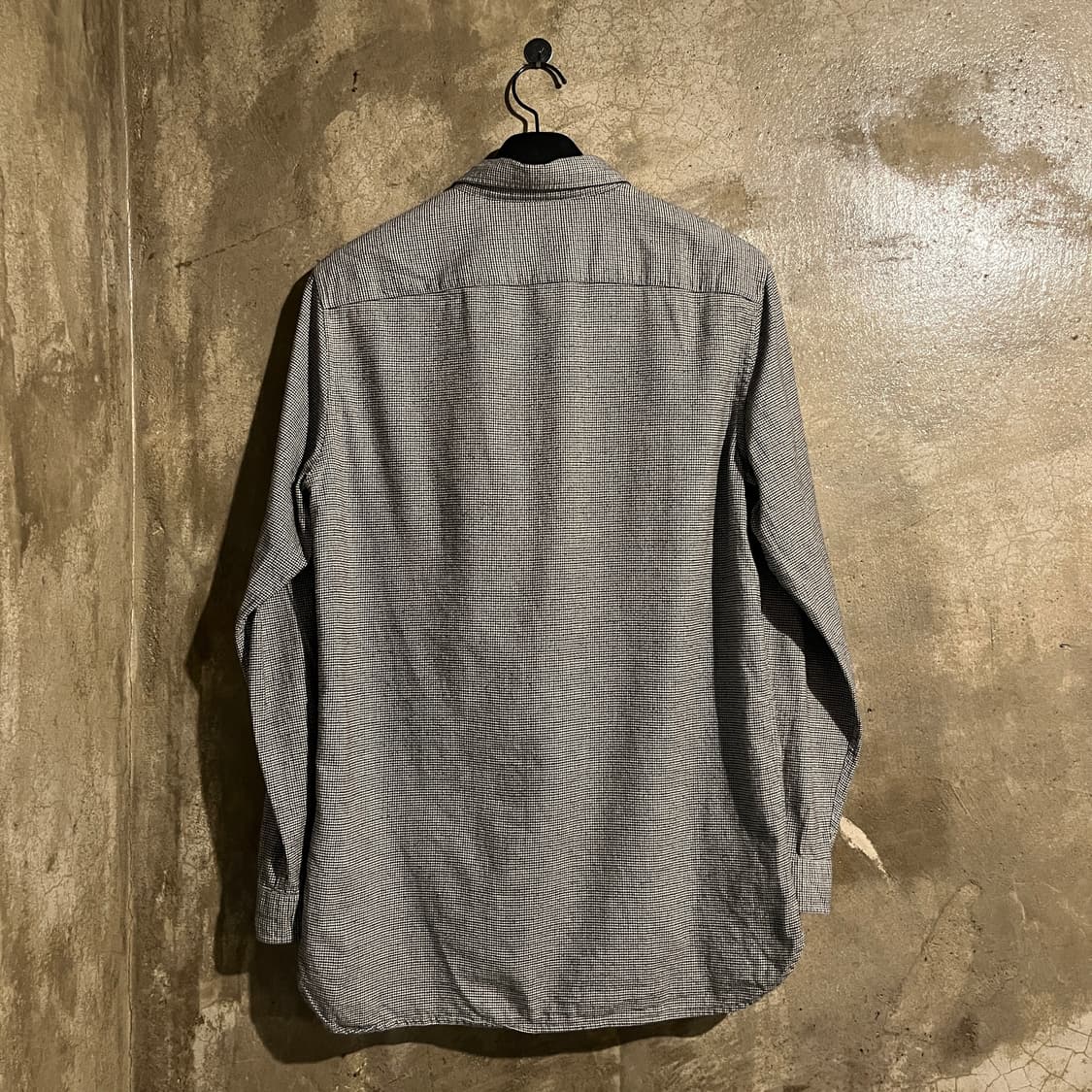 라코스테 체크셔츠 상품이미지4