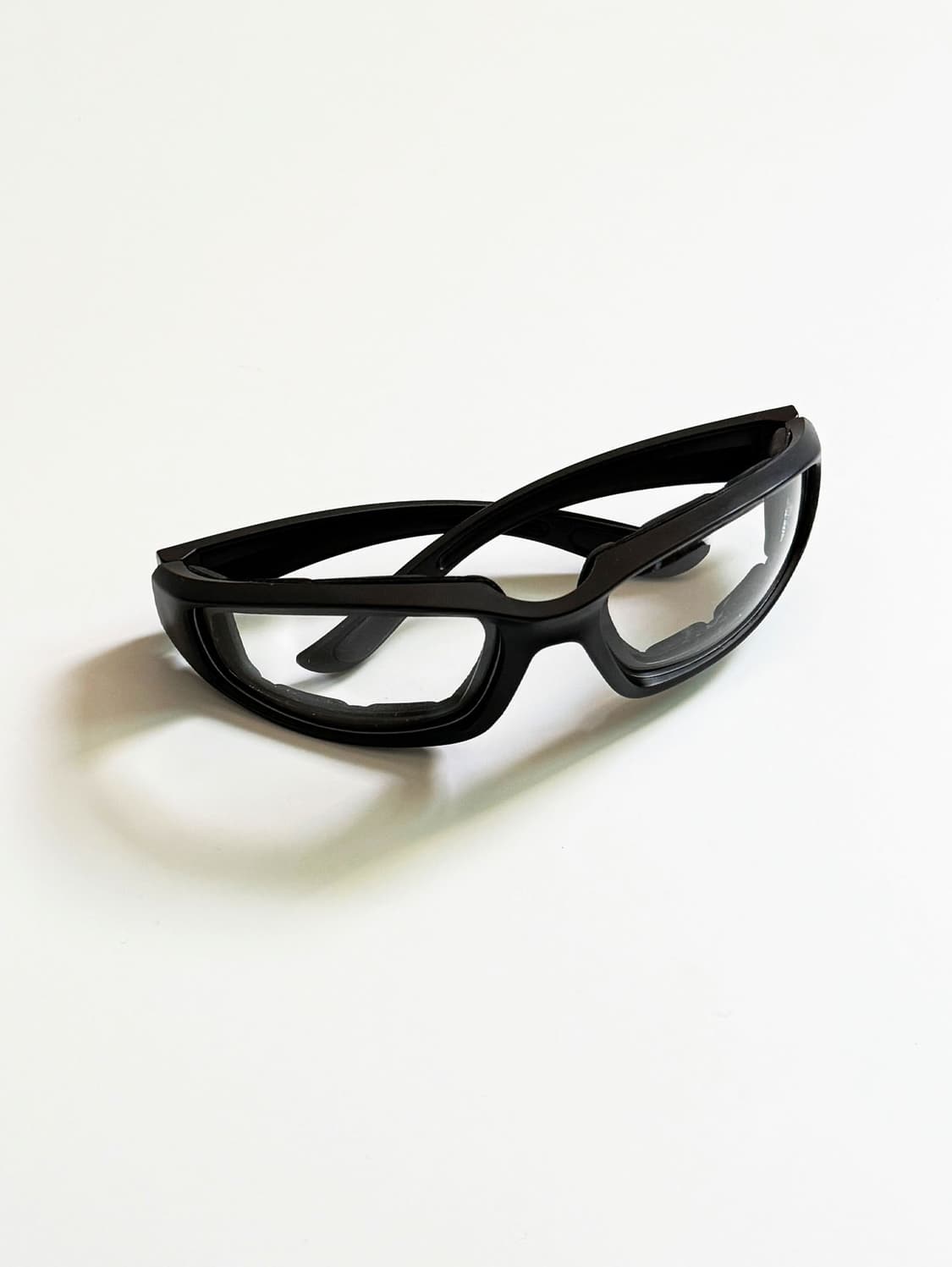 90s 블랙 스포츠 쉴드 프레임 빈티지 선글라스 상품이미지1
