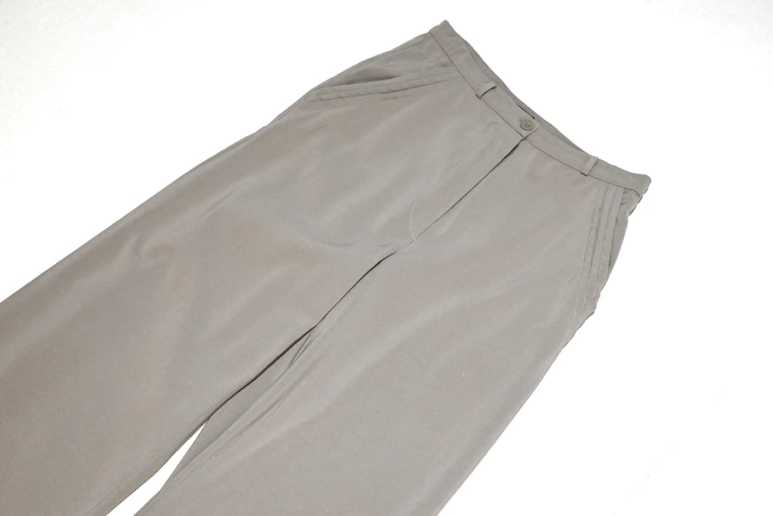 Bottega Veneta pocket detail trouser 상품이미지2