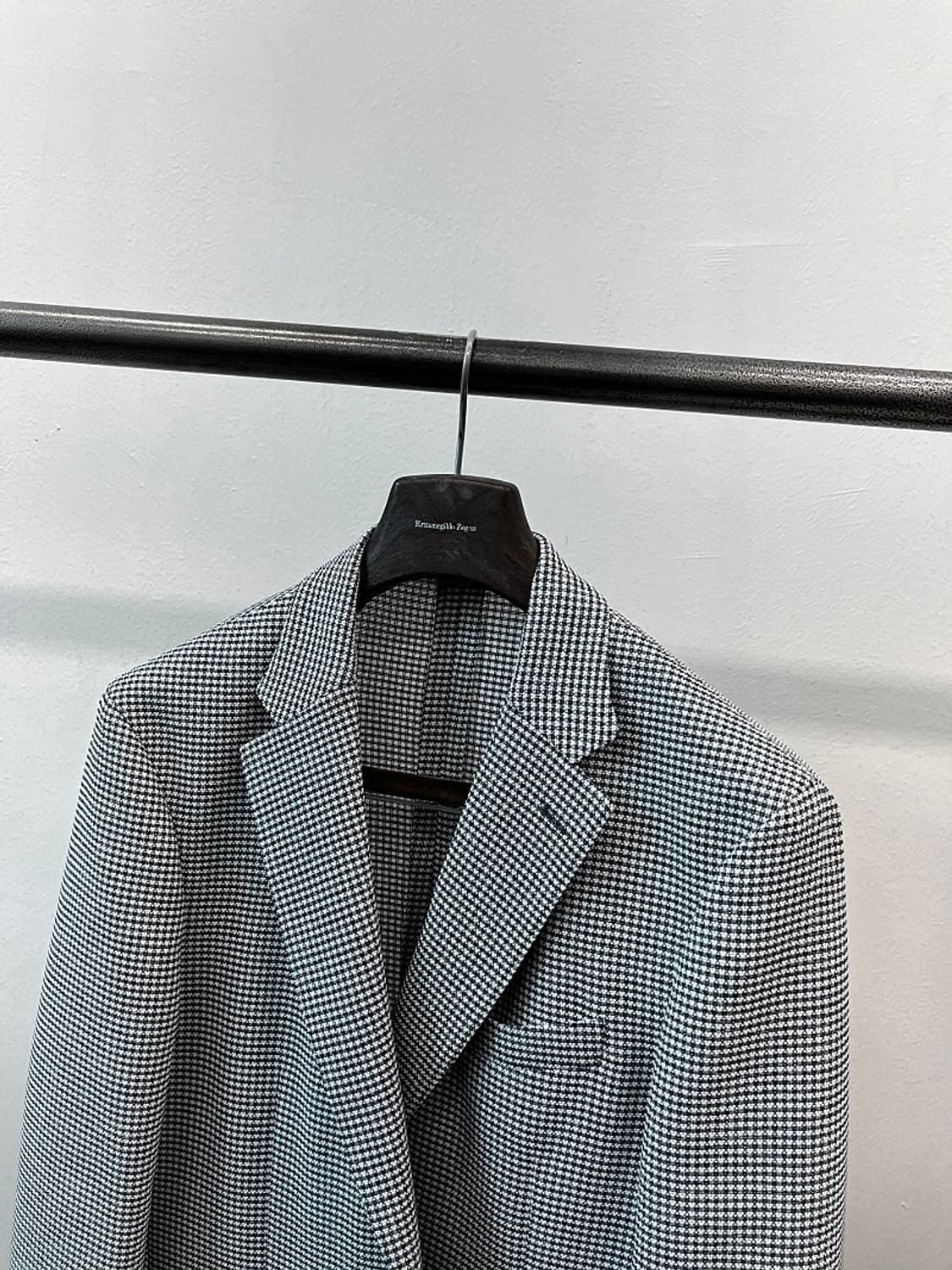 100-105) 닥스 스판자켓  상품이미지2