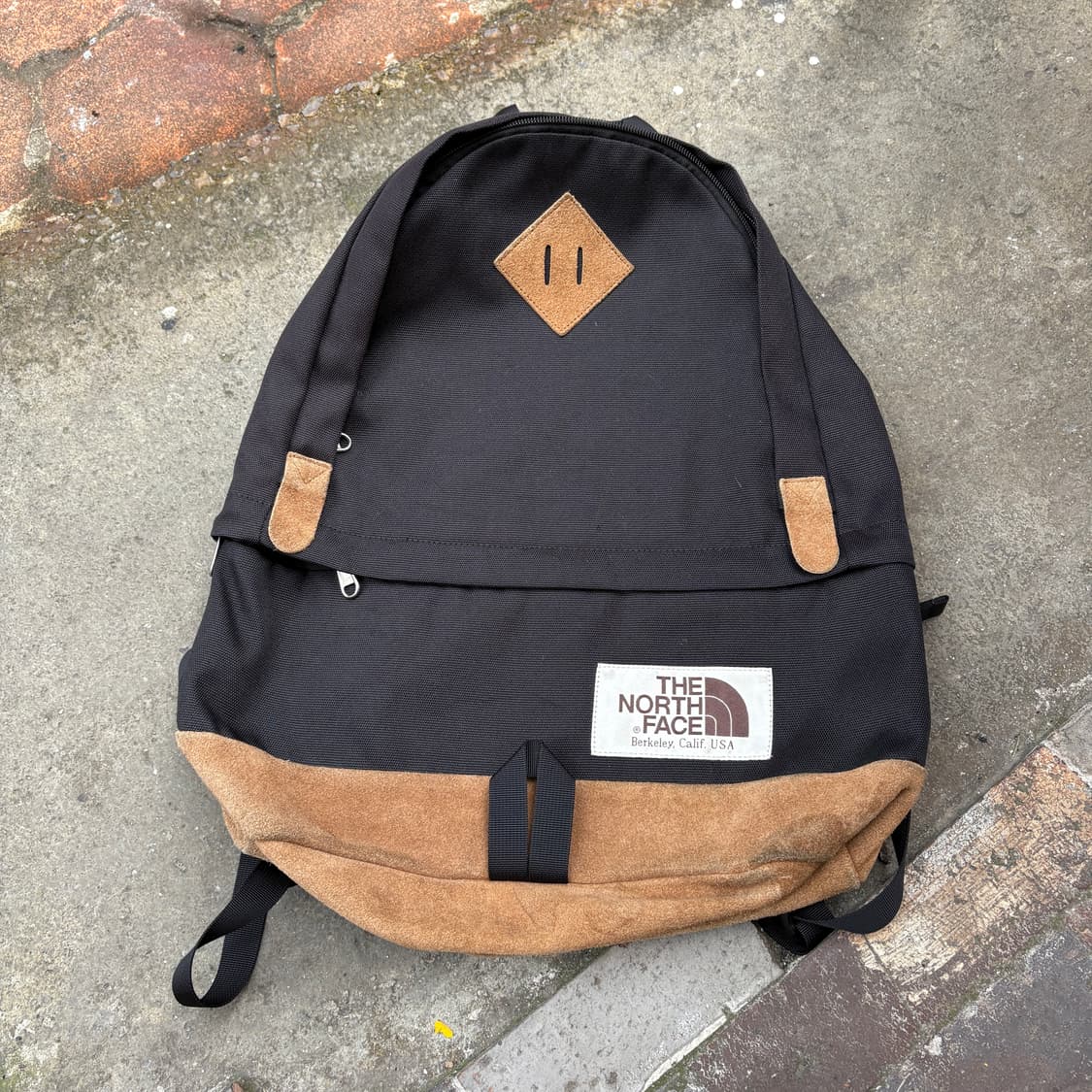 The North Face 노스페이스 백팩 가방 상품이미지1