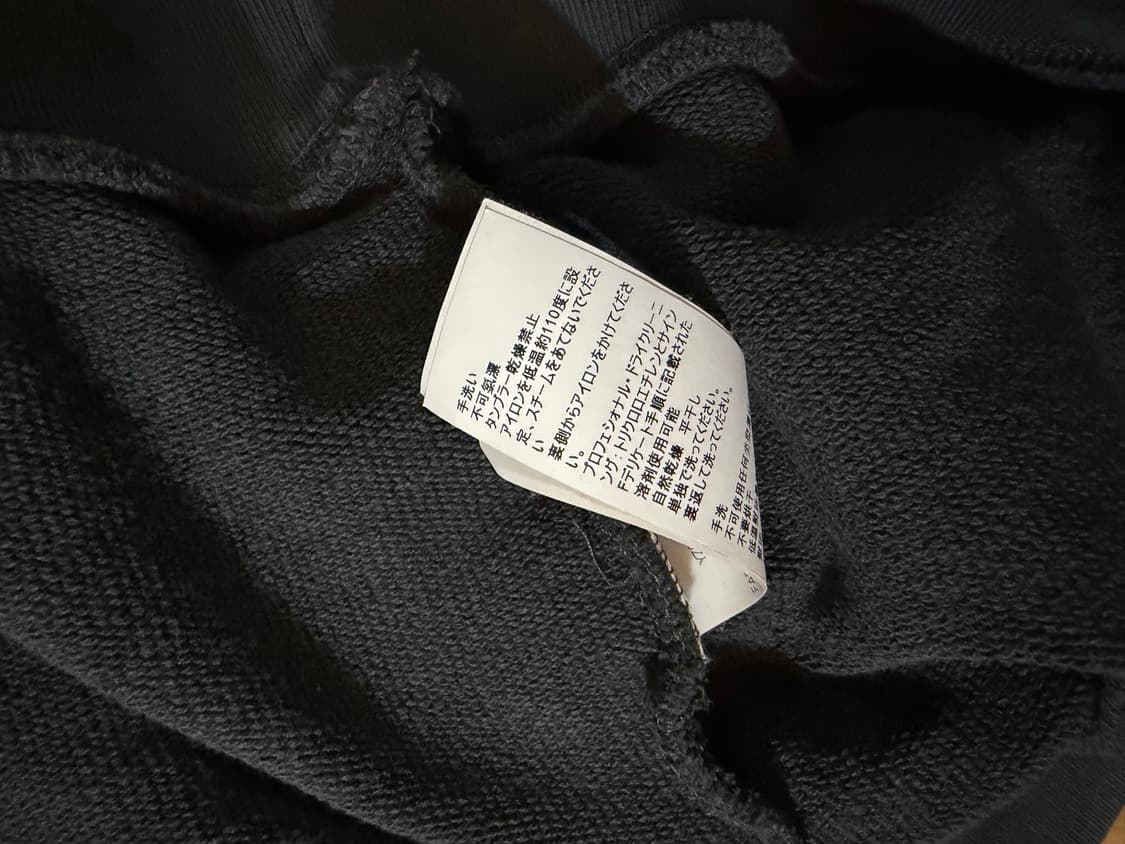 칼라바사스 자수후드 상품이미지5