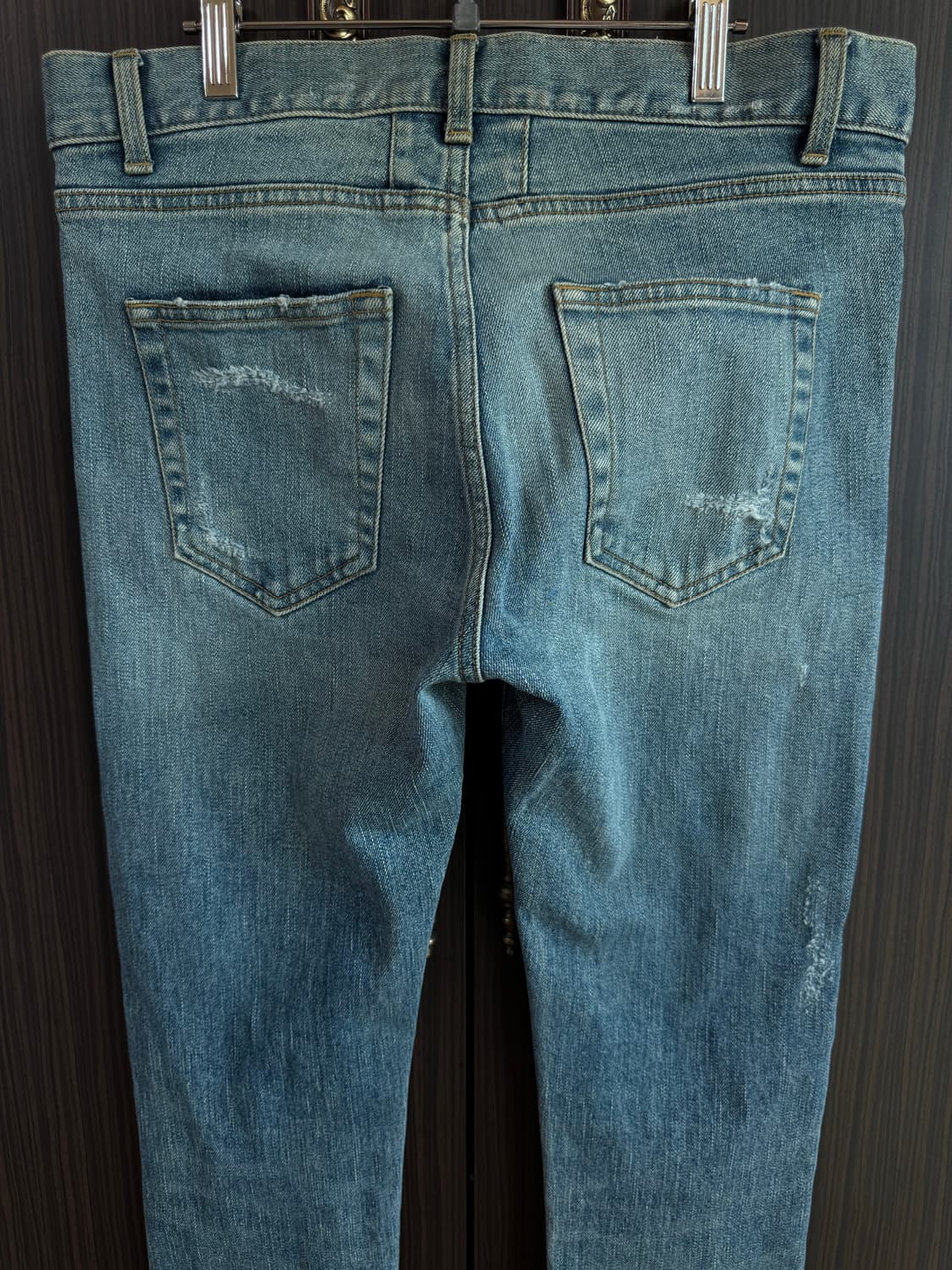 생로랑 15fw 유아인 디스진 상품이미지6