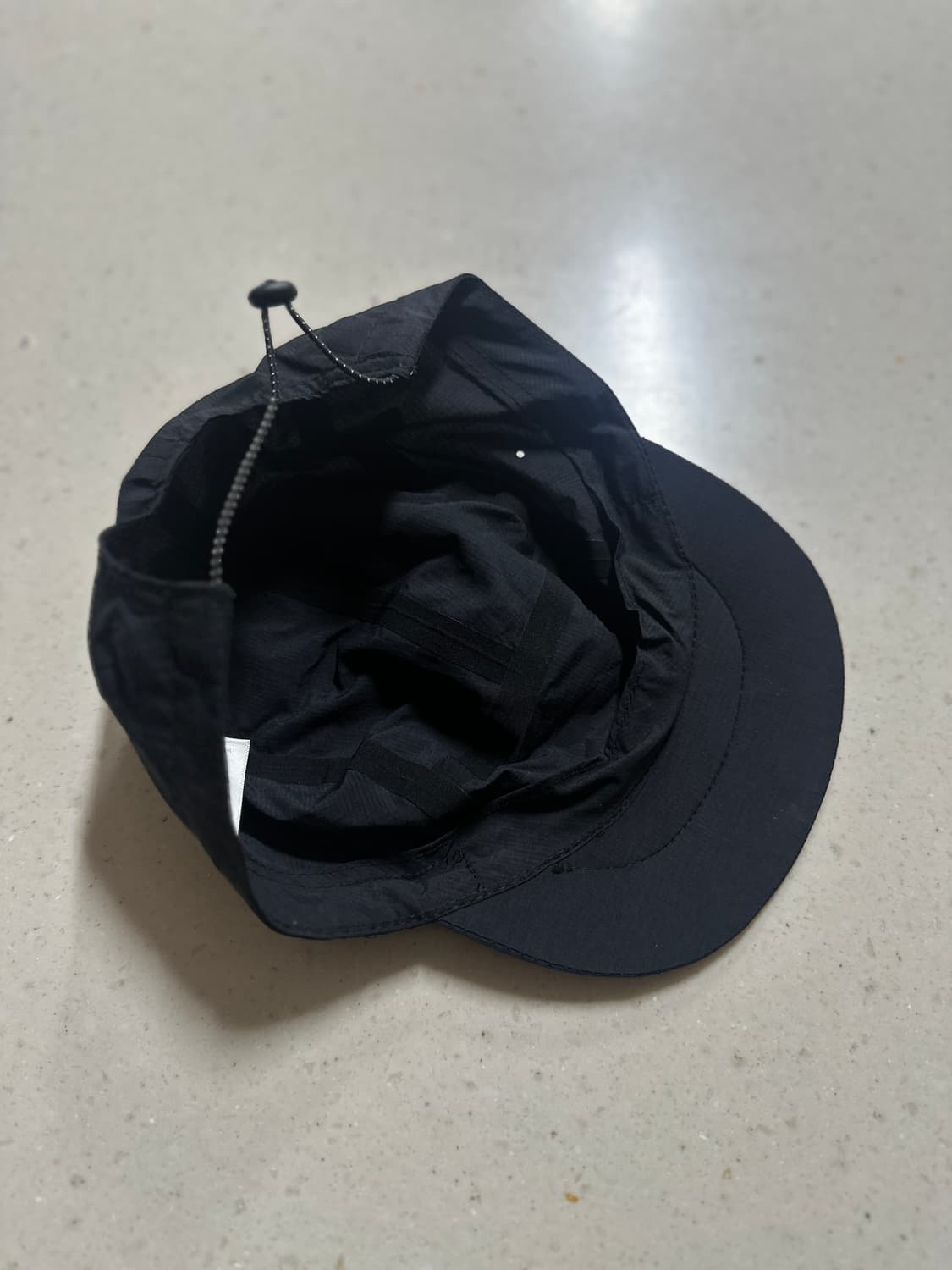 옵티미스틱 러너스 러닝캡 상품이미지2