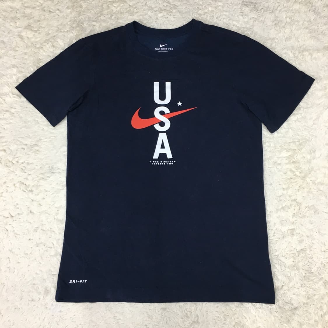 나이키 USA 반팔티 EE31 상품이미지1