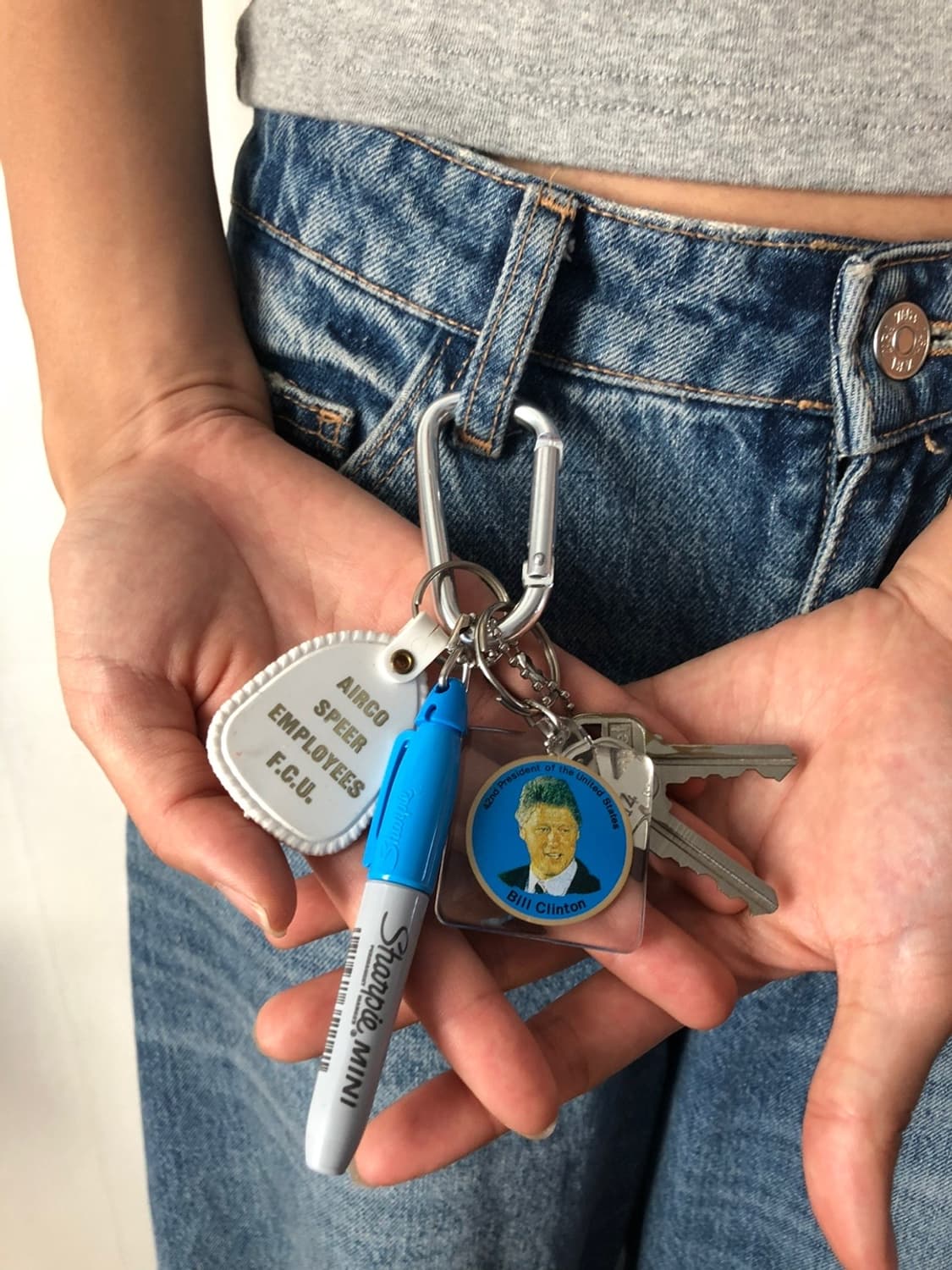 🎁Someone's Keyring #277 상품이미지4