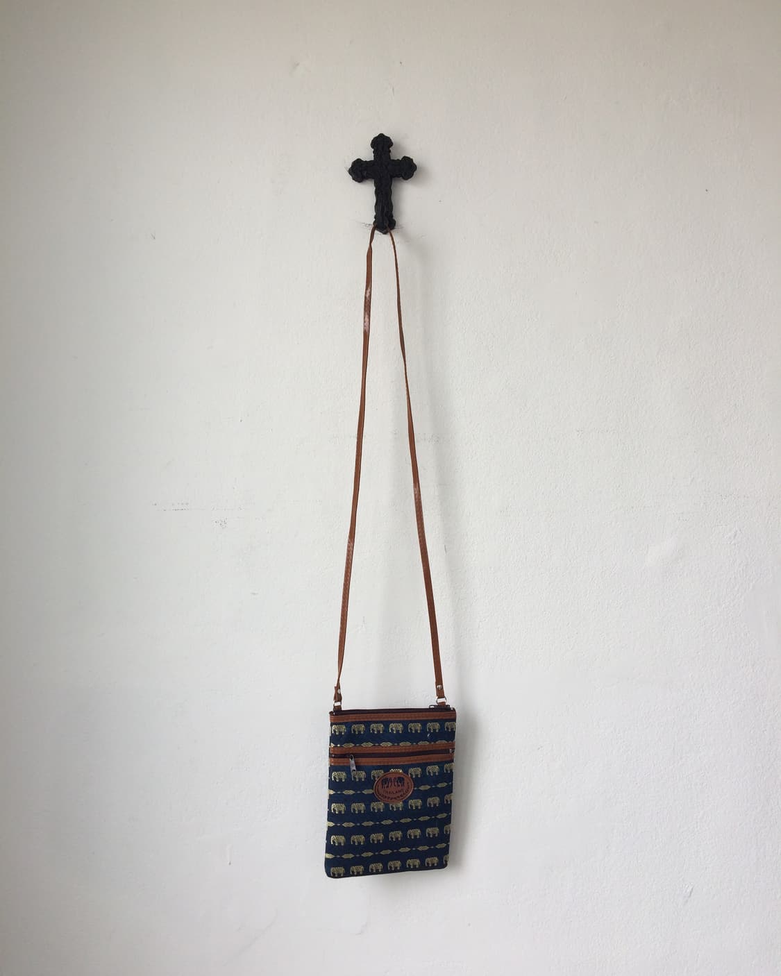 ethnic mood cross bag 상품이미지3
