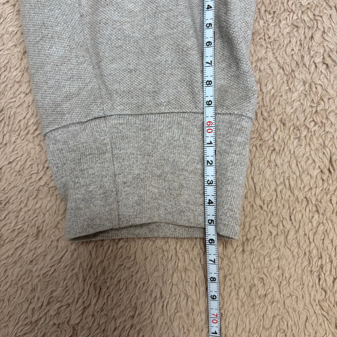 폴로 긴팔티L 상품이미지6