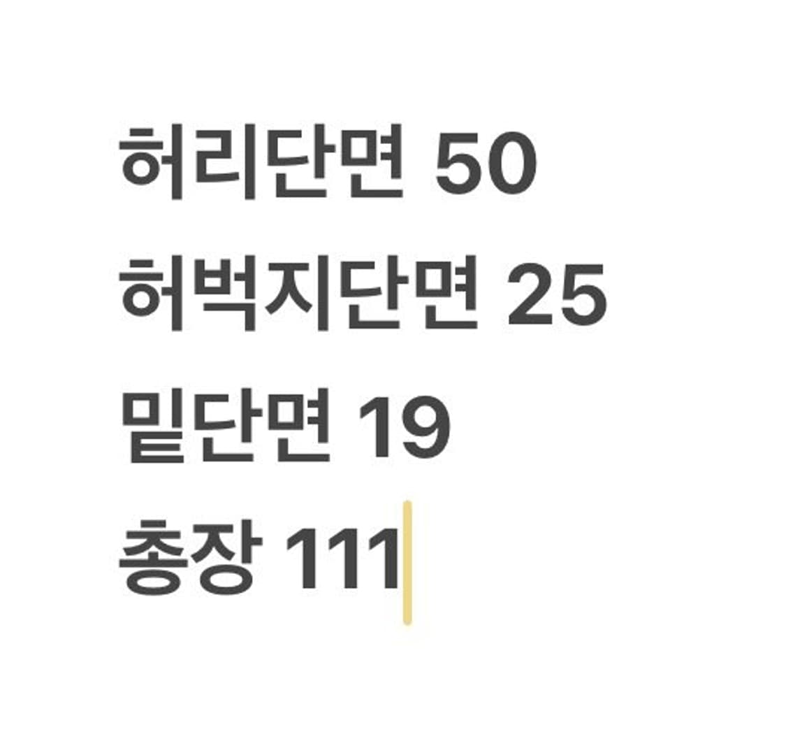 [정품/92] 스톤아일랜드 면바지 네이비 b18 상품이미지9