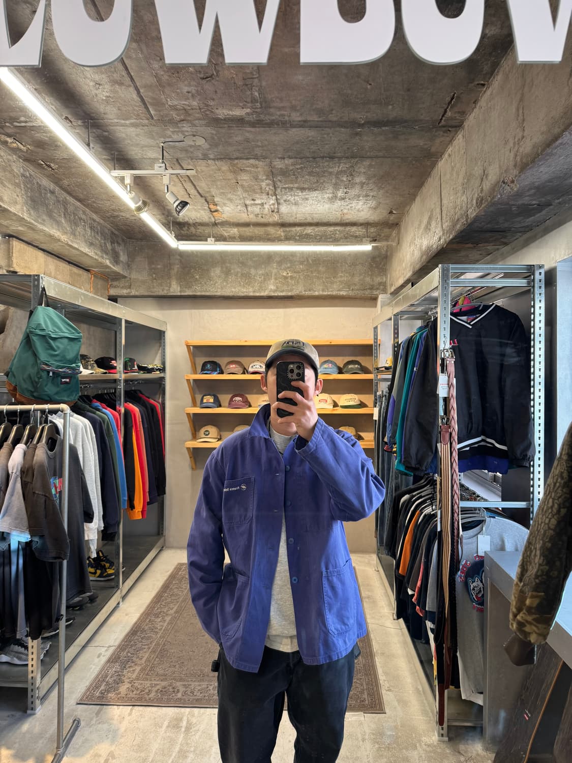 프렌치 워크자켓 상품이미지2