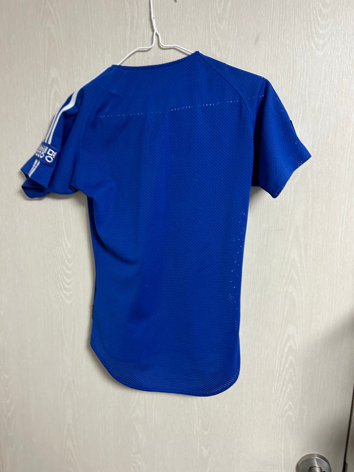 삼성라이온즈 야구 유니폼 9사이즈 팜 상품이미지3