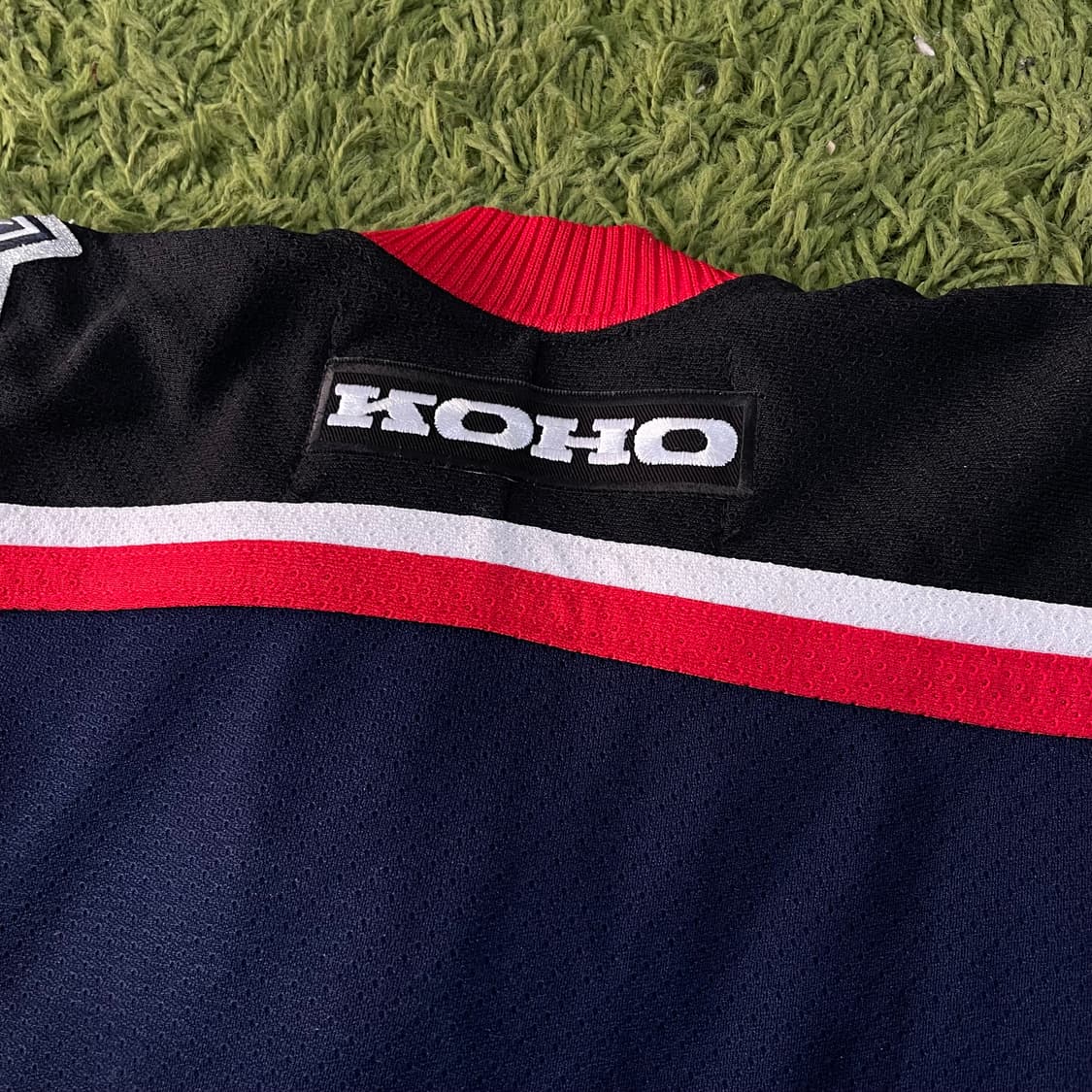 Koho Nhl 럭비 유니폼 져지 상품이미지6