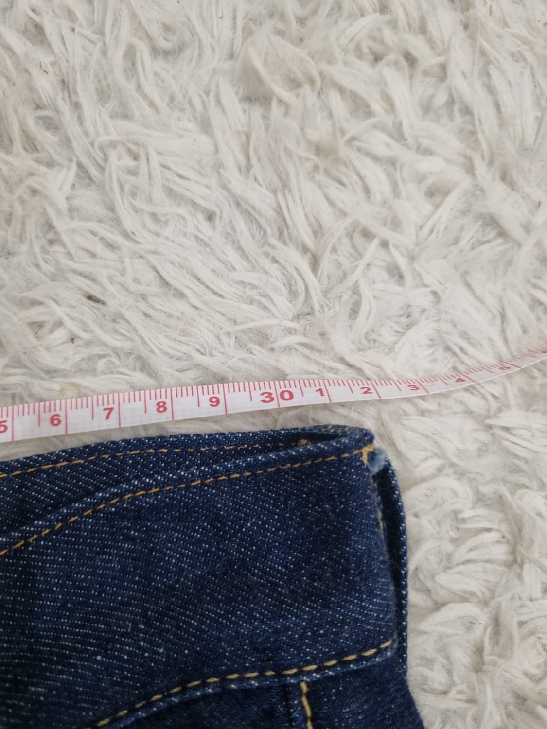 레노앤코 LENO & Co 여성 복각 데님 KAY 01 원워시 상품이미지2