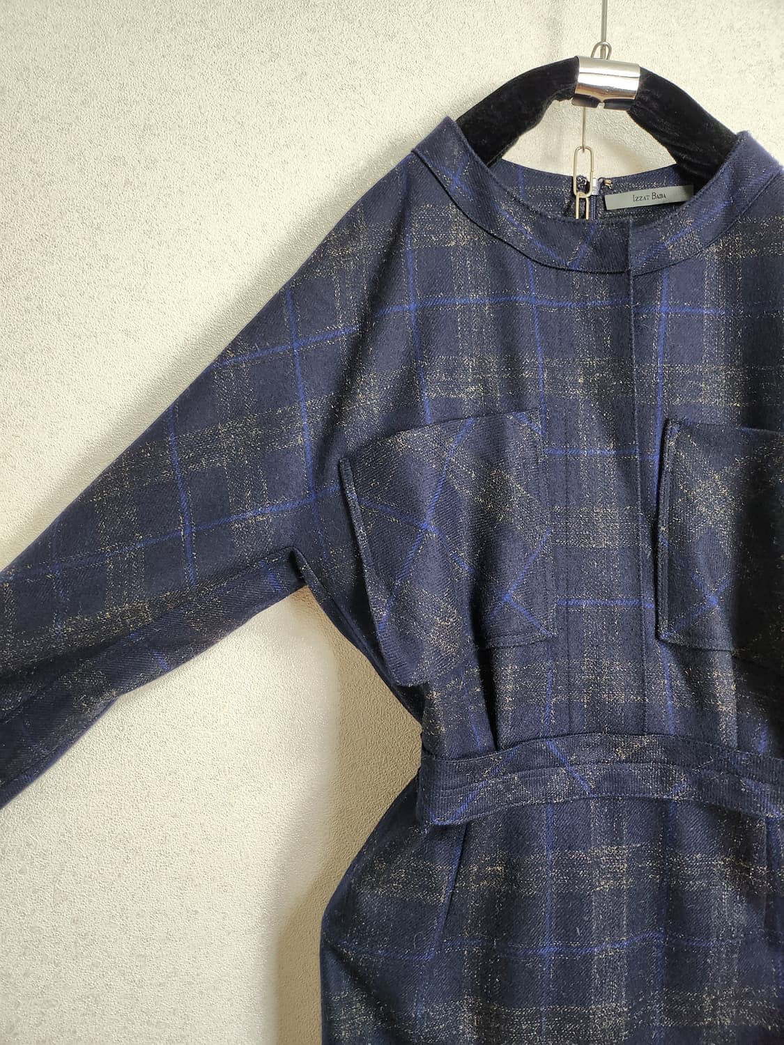 아이잗바바 울원피스55  상품이미지6