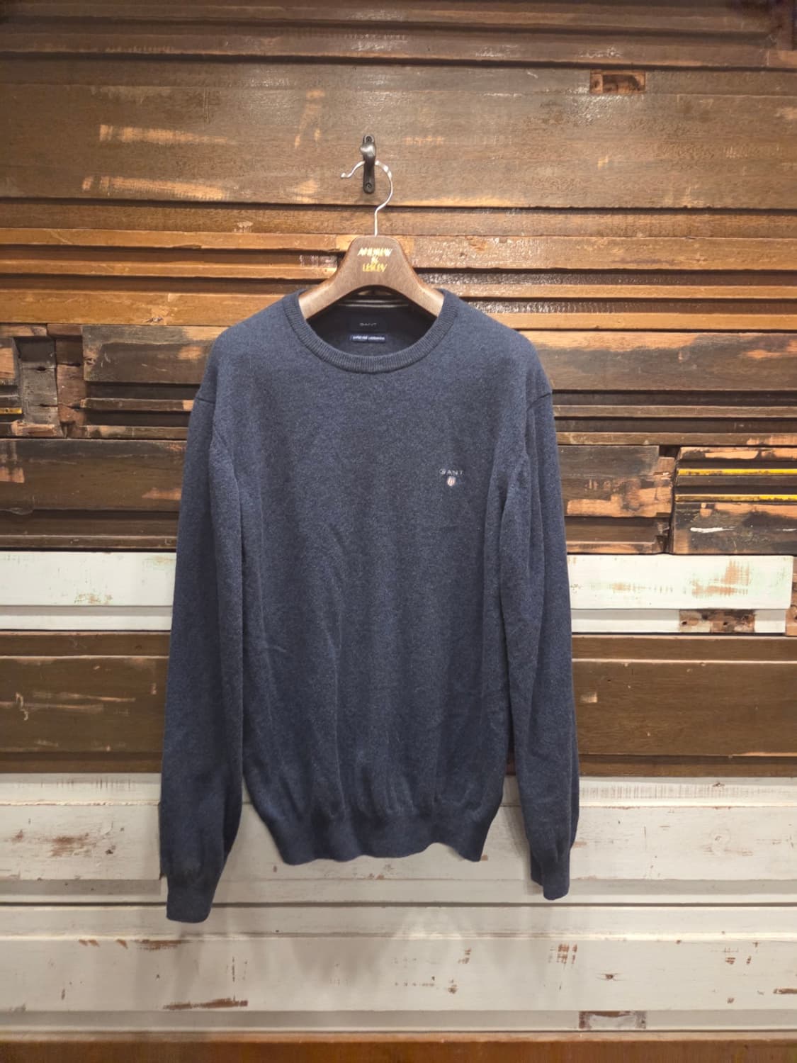 간트 램스울니트 상품이미지5