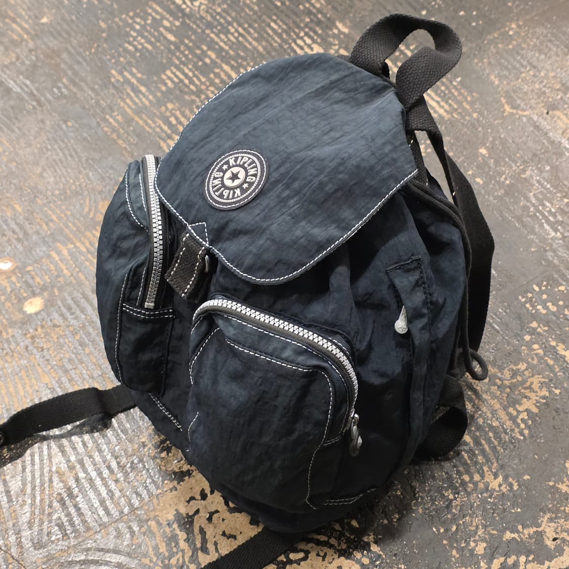 키플링 미니 백팩  상품이미지4