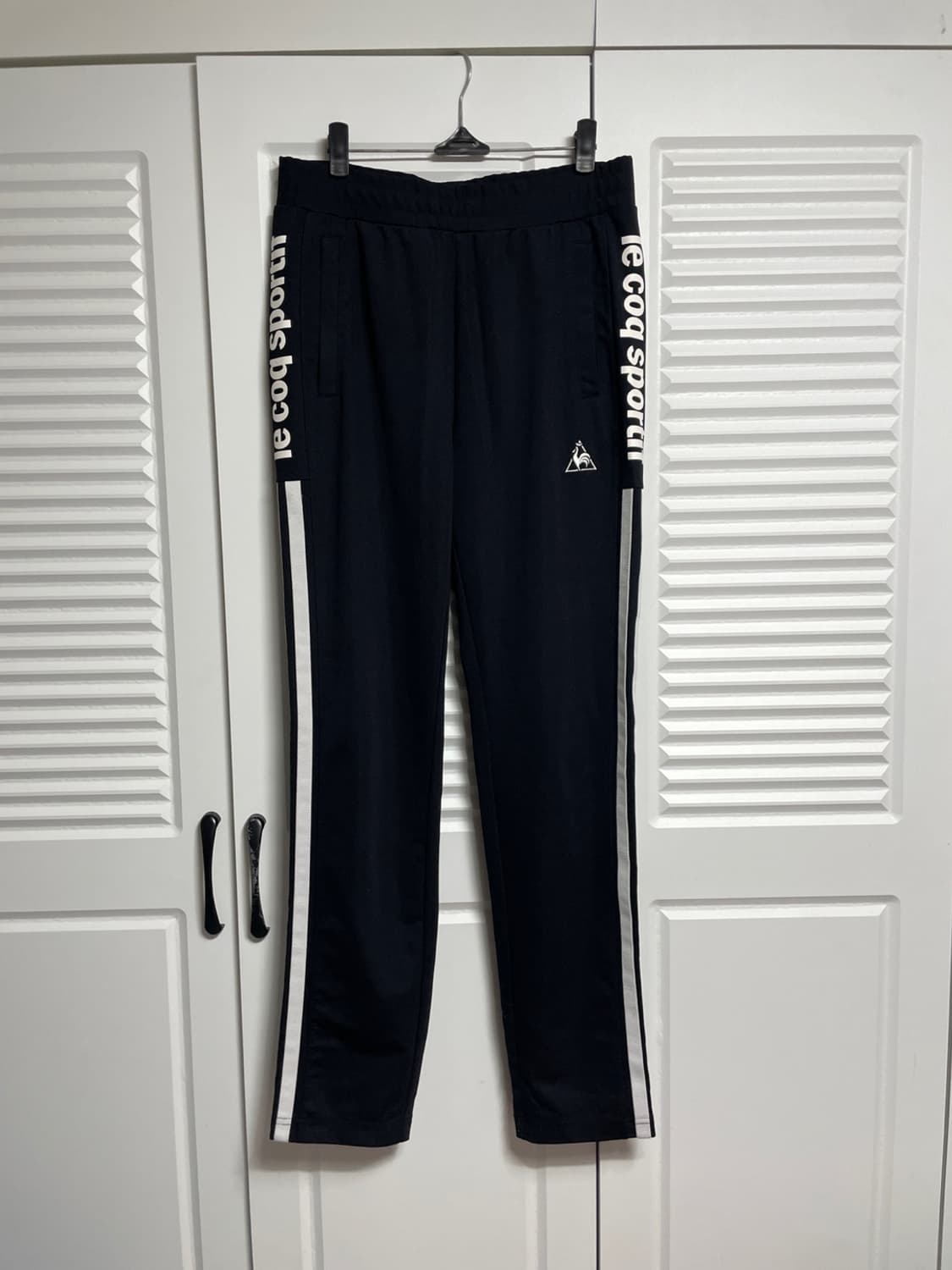 르꼬끄 트레이닝 팬츠 상품이미지2