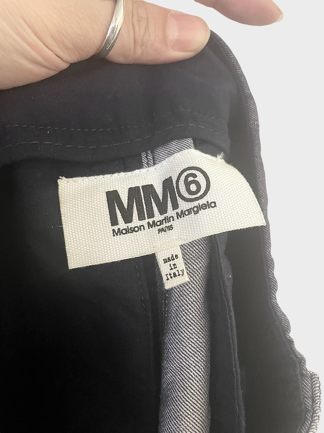 Maison Margiela mm6 상품이미지7