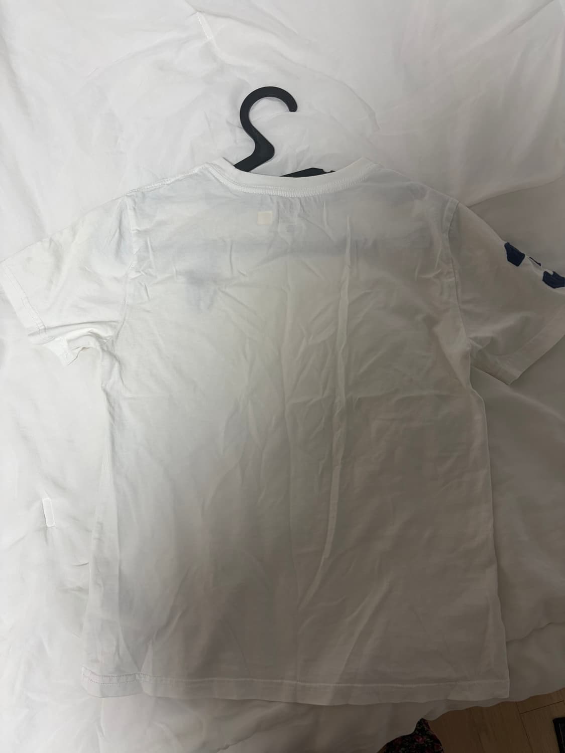 폴로 랄프로렌 빅포니 반팔 상품이미지2