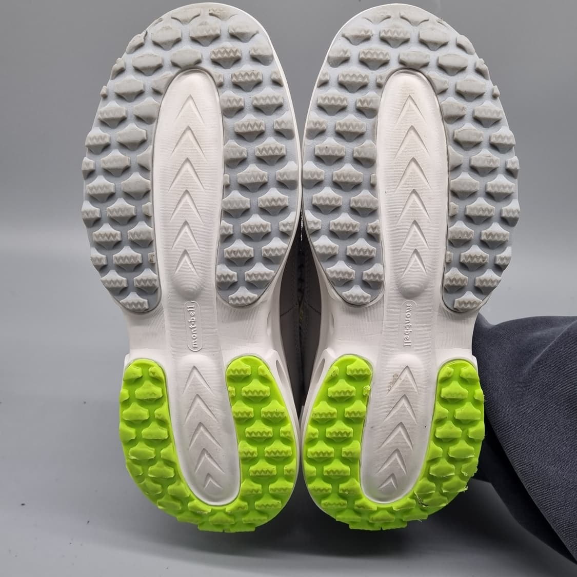 몽벨 트레킹화245 상품이미지3