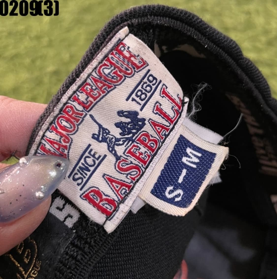 MLB 볼캡 모자 상품이미지4