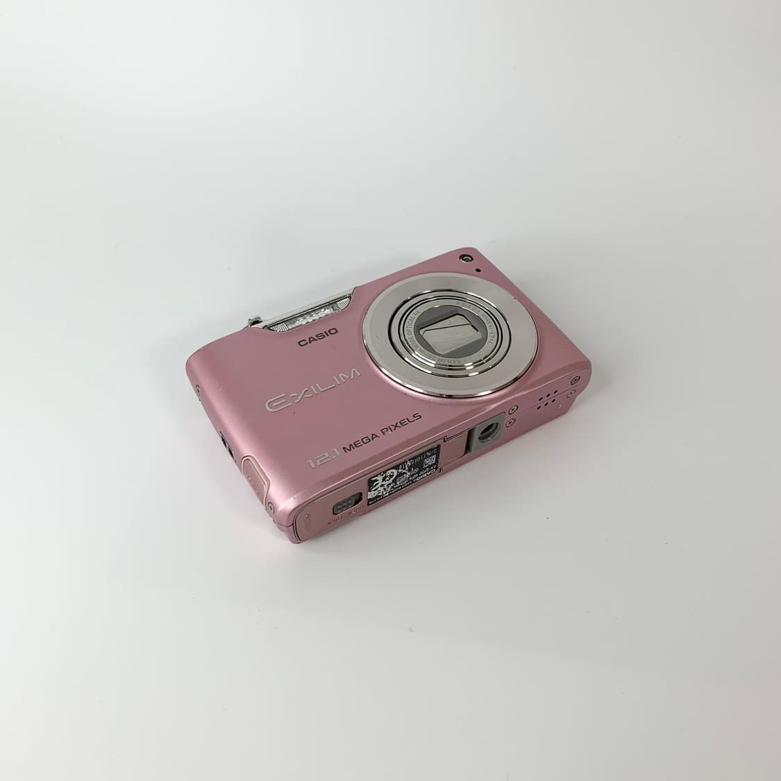 인기✨카시오 엑슬림 z450 핑크 (casio exilim z450) 상품이미지5