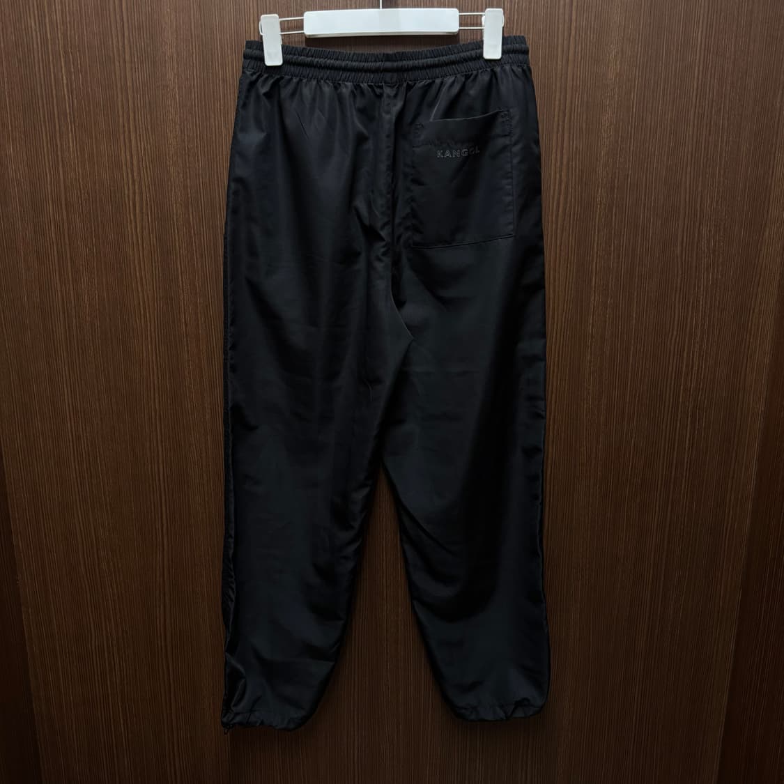 캉골 우븐 조거팬츠 바지  상품이미지4