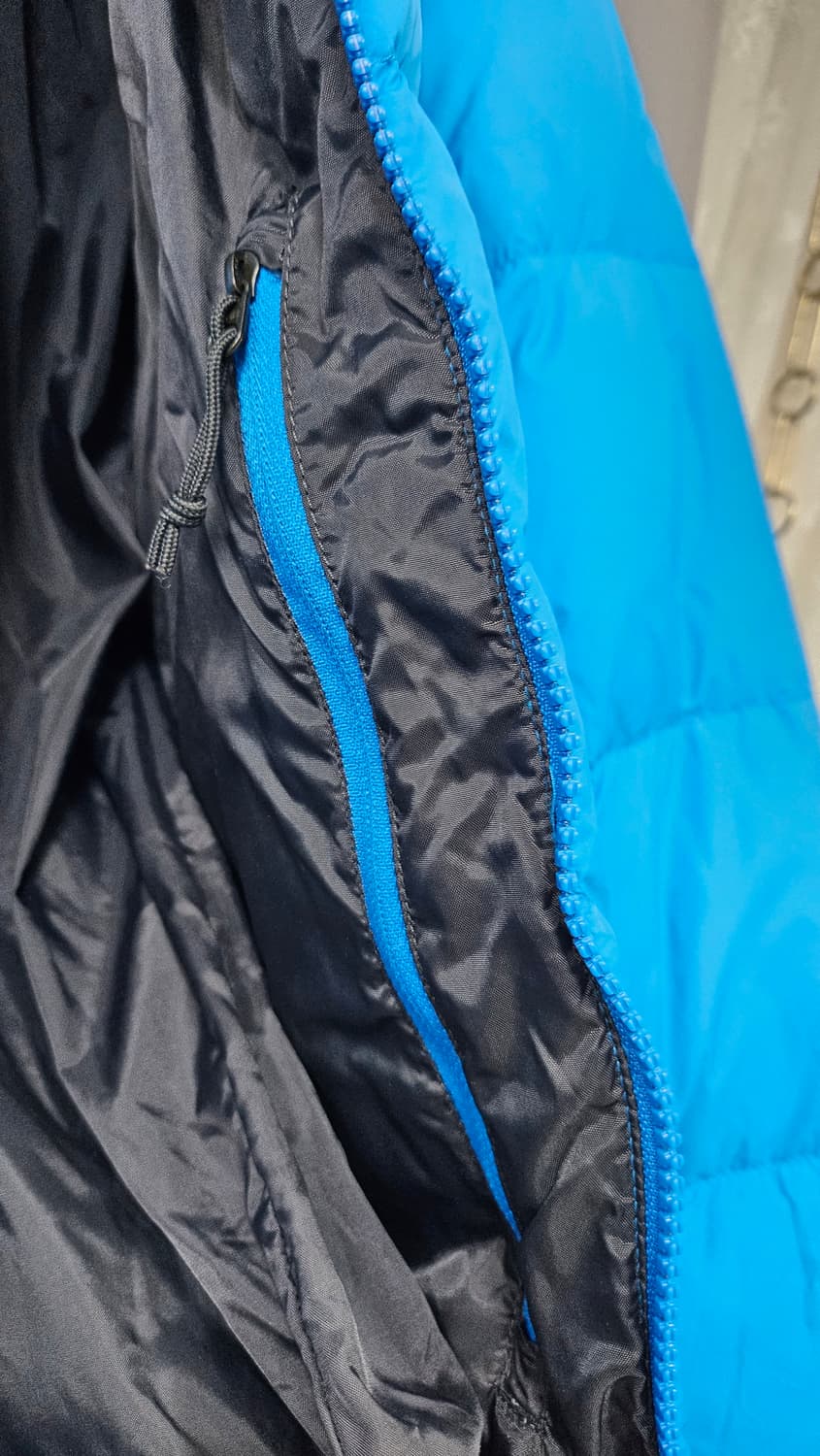 223.노스페이스 700눕시패딩 상품이미지8