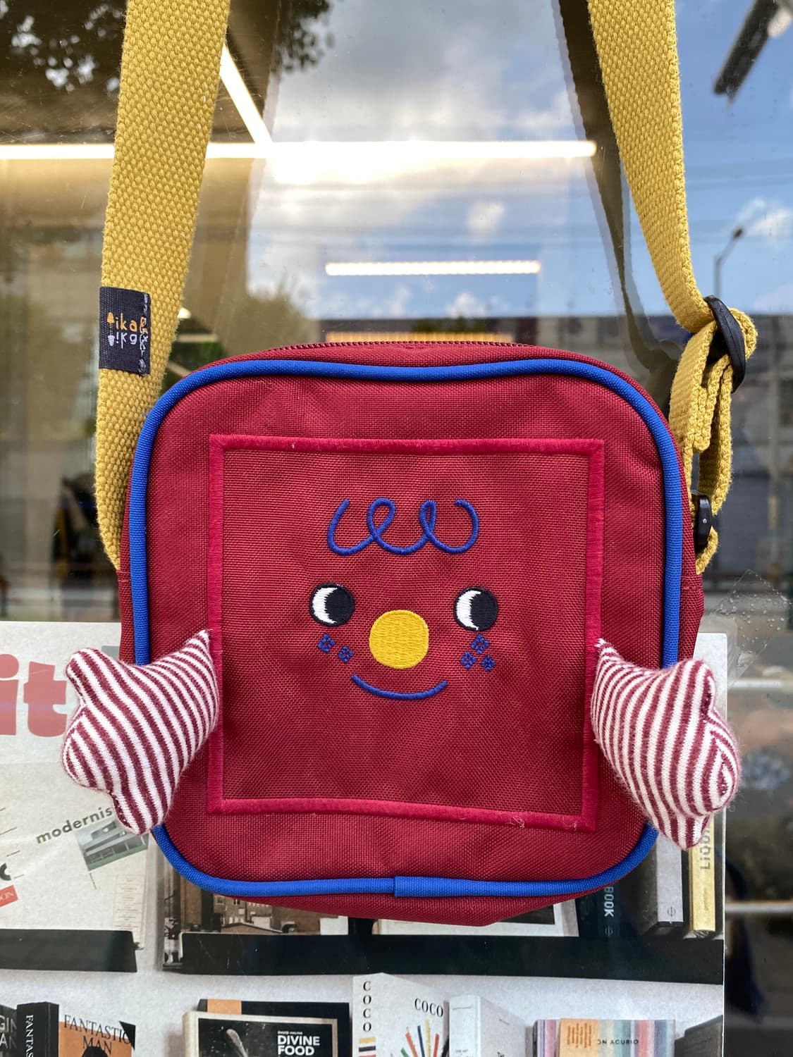 Vintage Mini Bag 상품이미지1