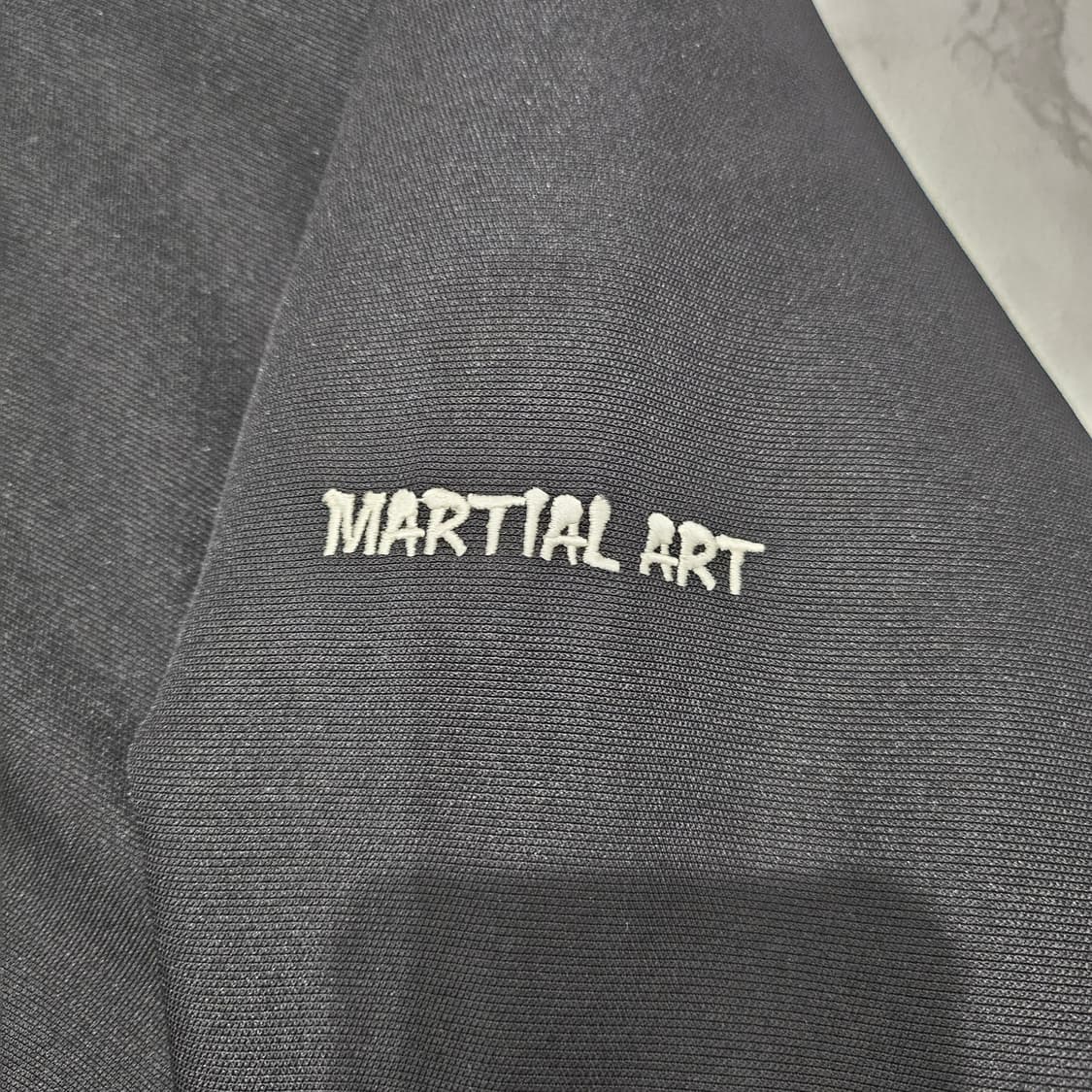 아디다스 마샬이츠 백로고 자켓
L 상품이미지6