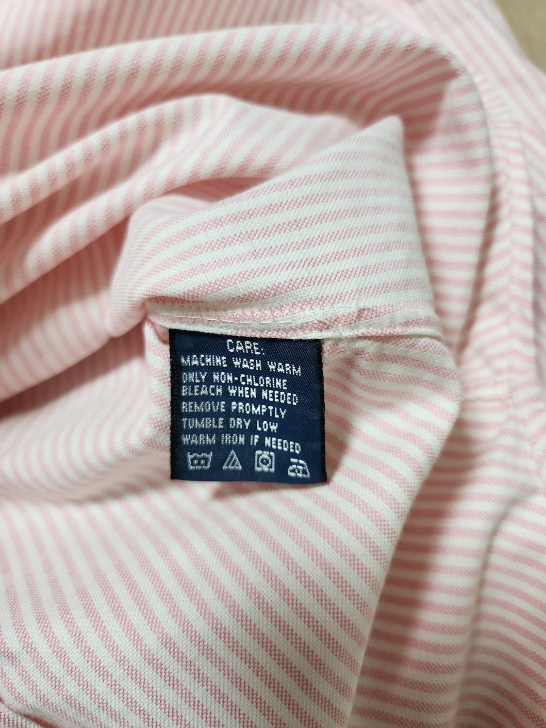 폴로랄프로렌 옥스포드셔츠 (12 상품이미지6