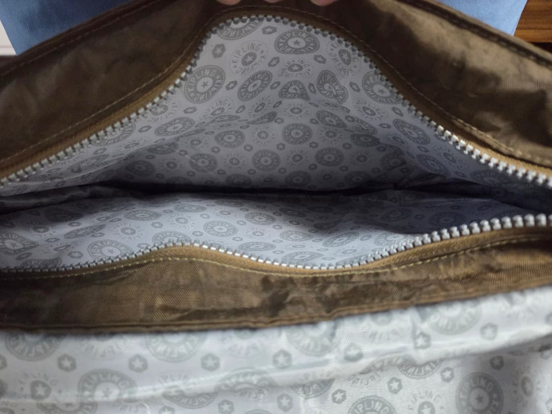 키플링 메신저 백 상품이미지5