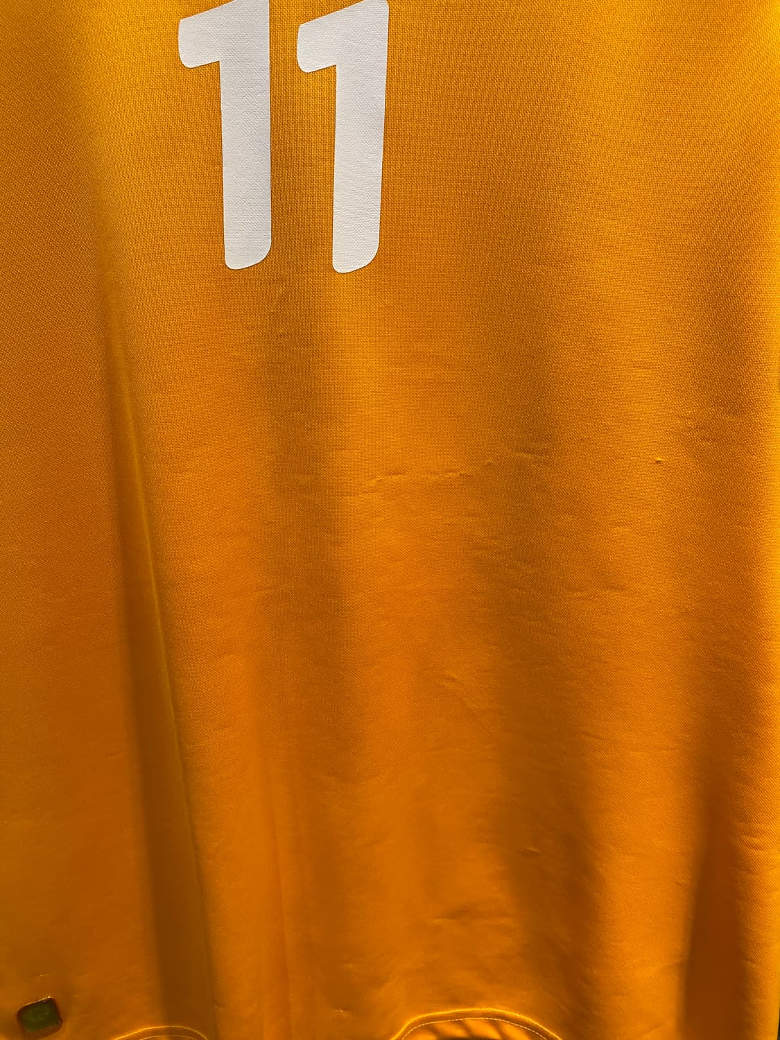 10/11 코트디부아르 홈 드록바 (M) 상품이미지5