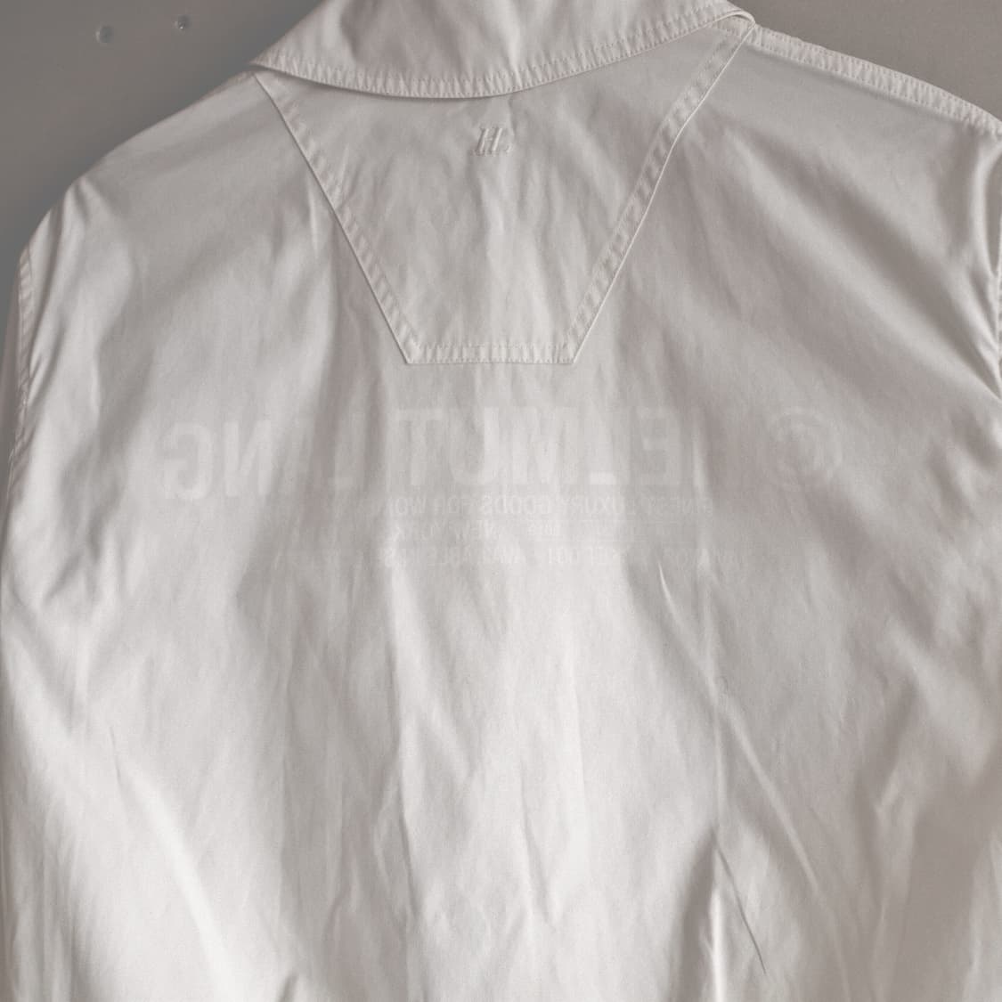 2019ss Helmut Lang Avitor Jacket 상품이미지8